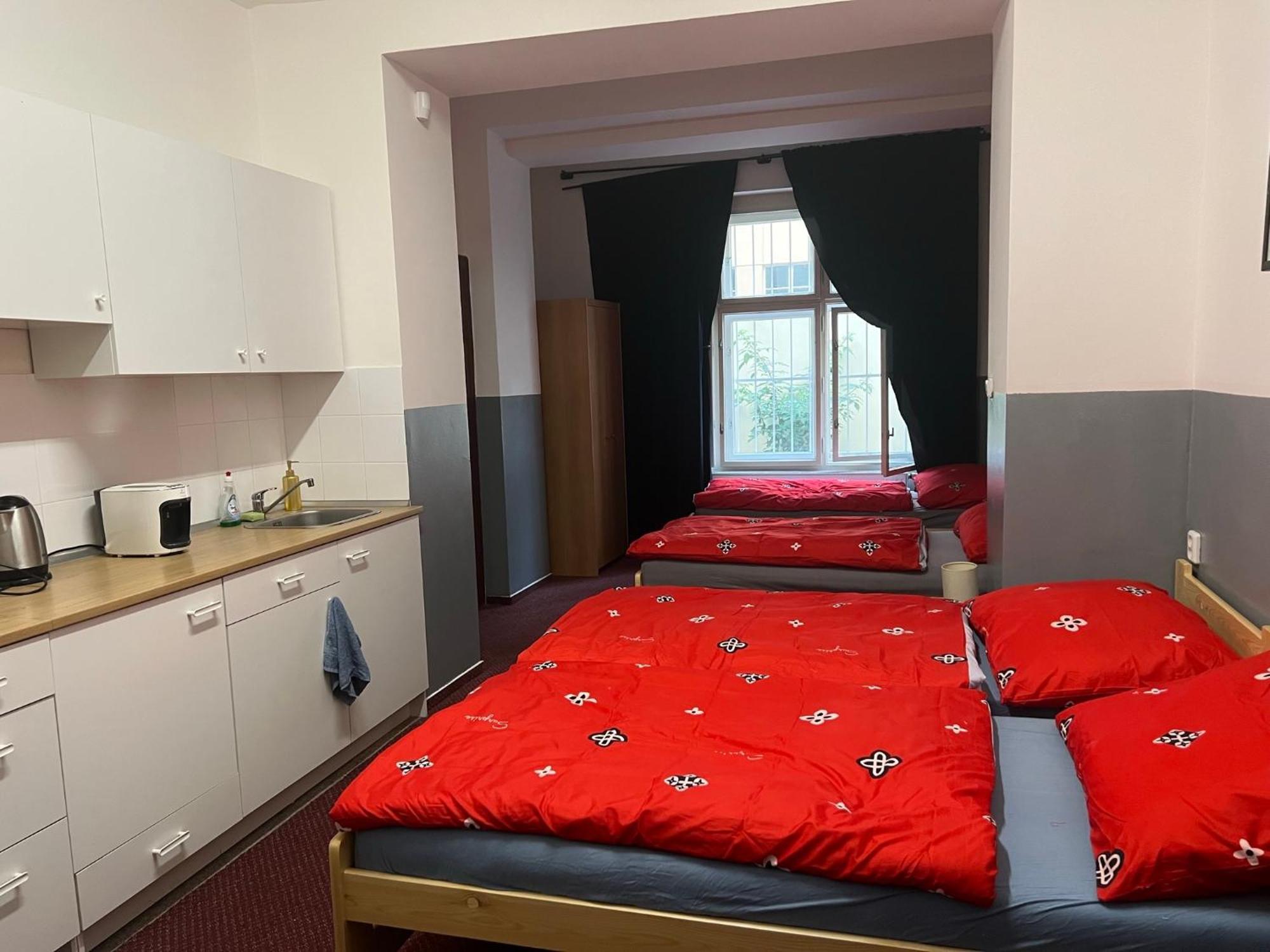 Auberge de jeunesse Summer
