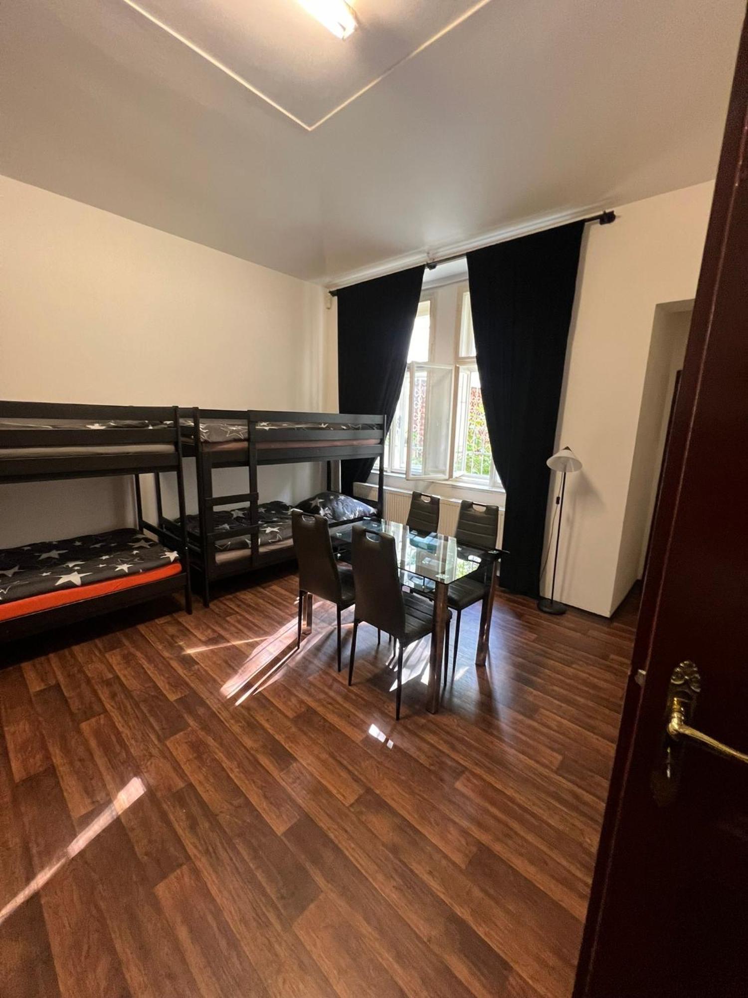 Auberge de jeunesse Summer Prague