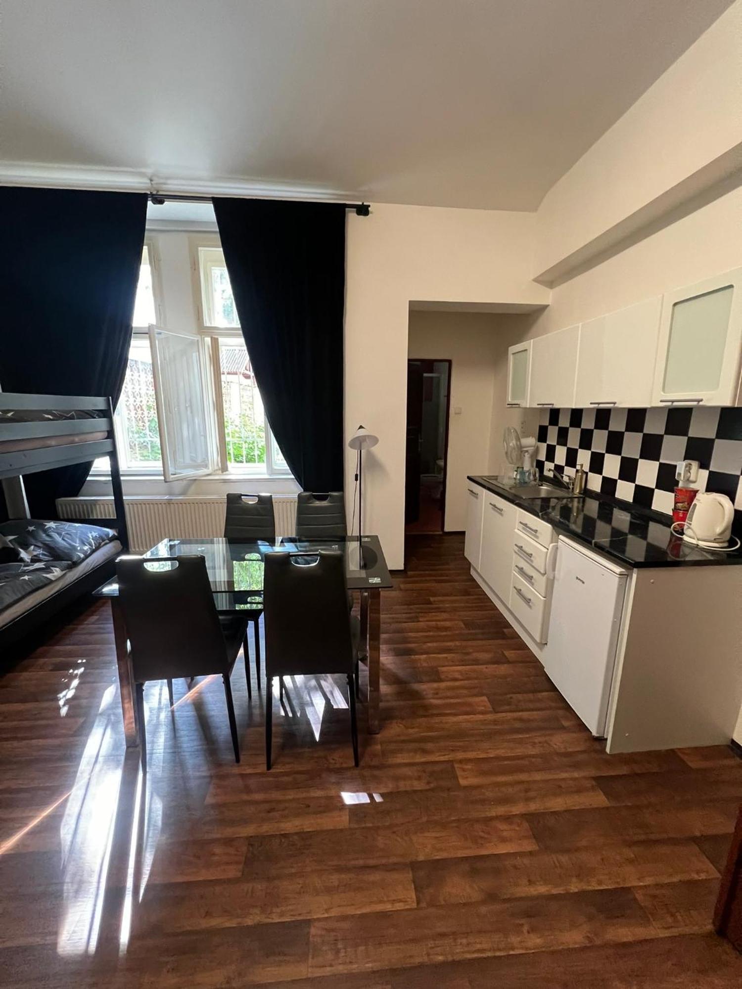 Auberge de jeunesse Summer