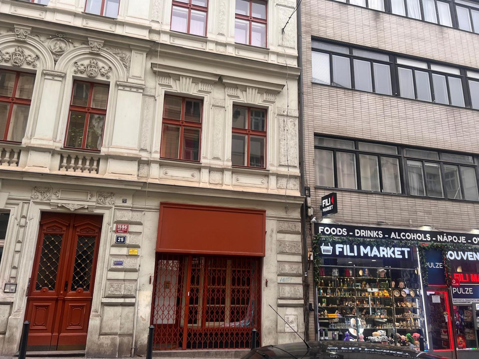 Auberge de jeunesse Summer Prague
