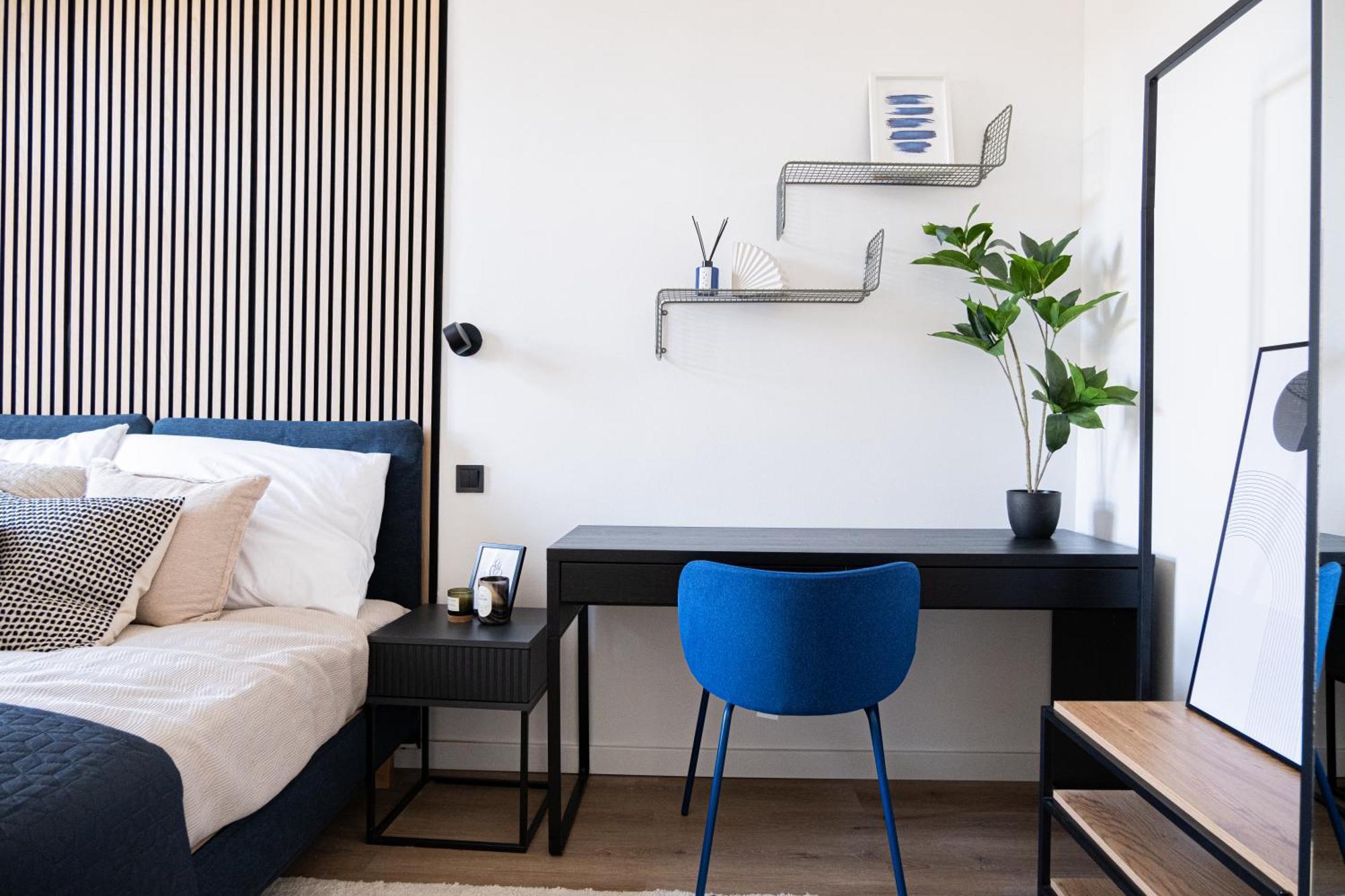 10 Minutes Charles Bridge Modern Apartment, Apartment
