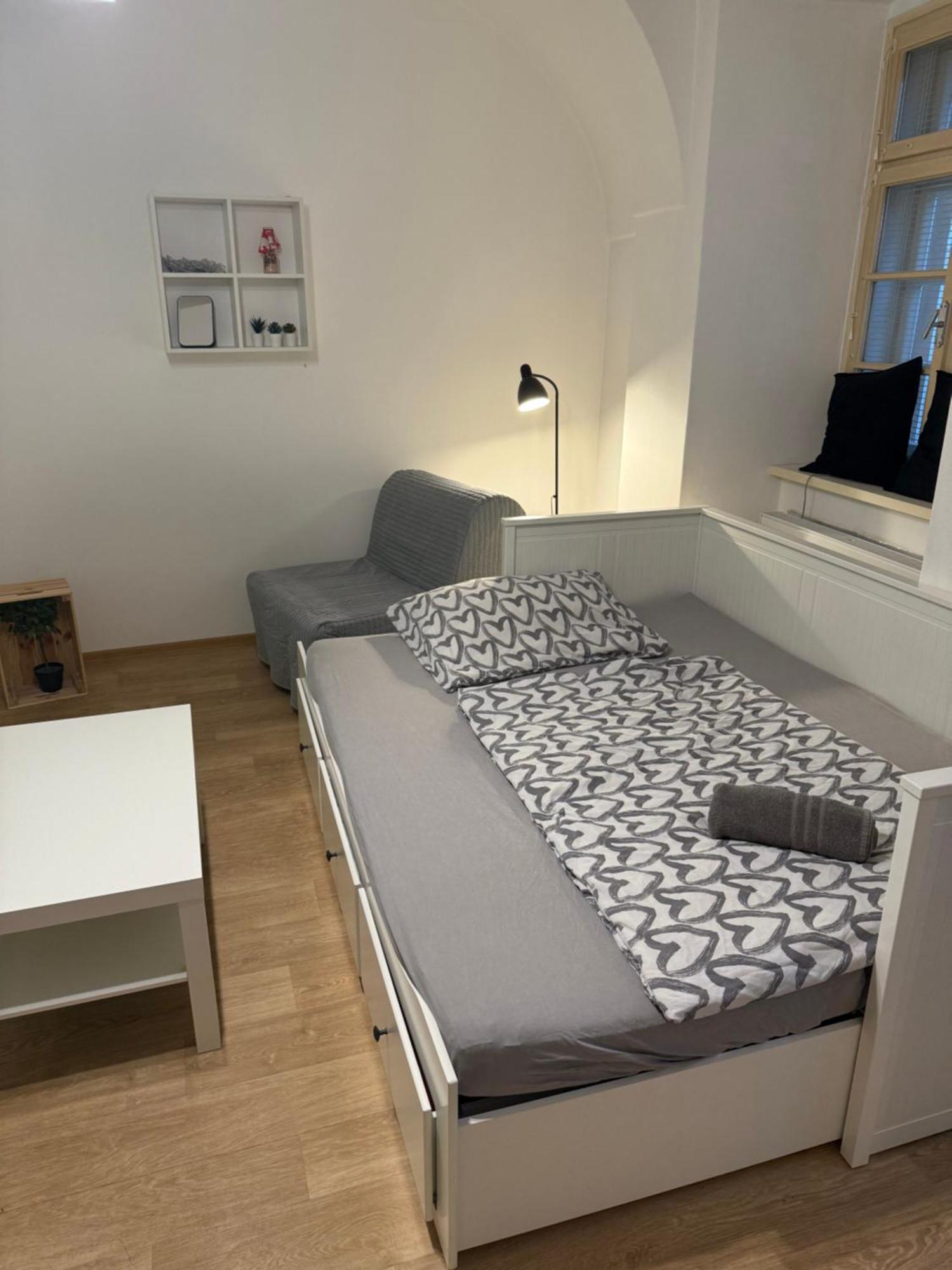 Nerudova Apartamento *