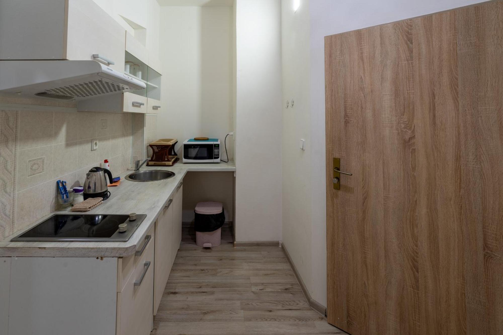 Downtown Apartment Prague