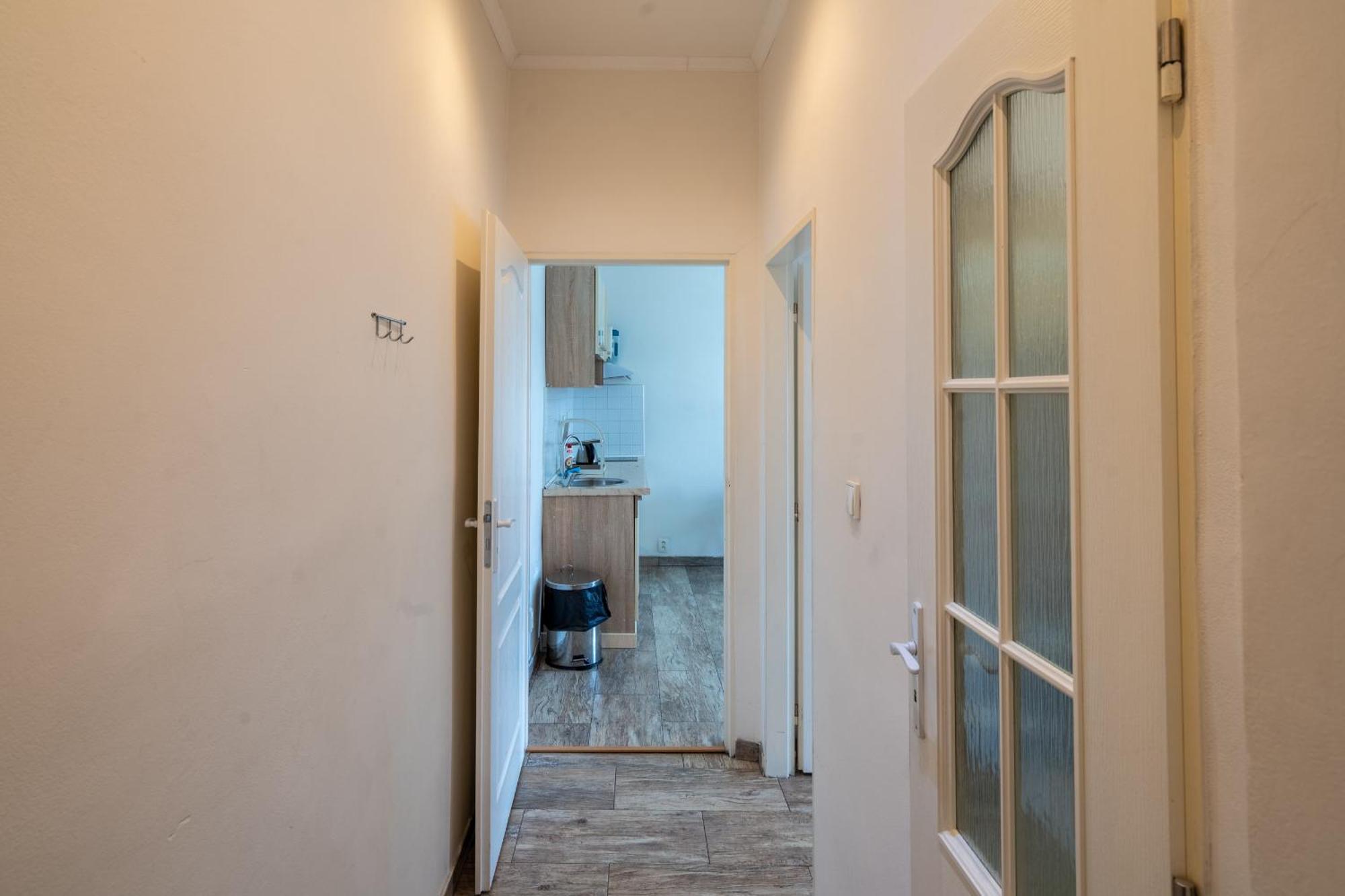Apartment Downtown Prague
