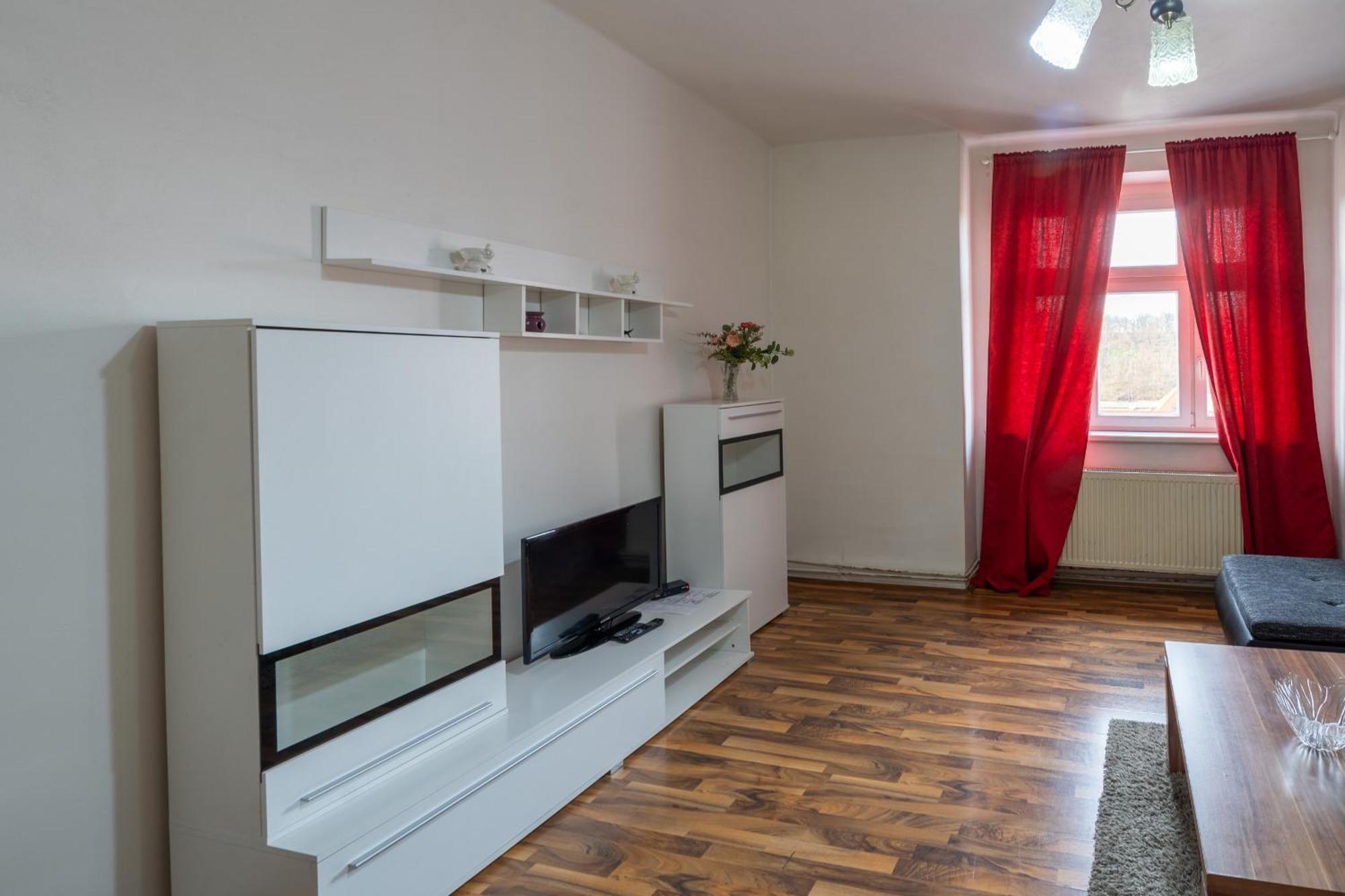 Downtown Apartment Prague