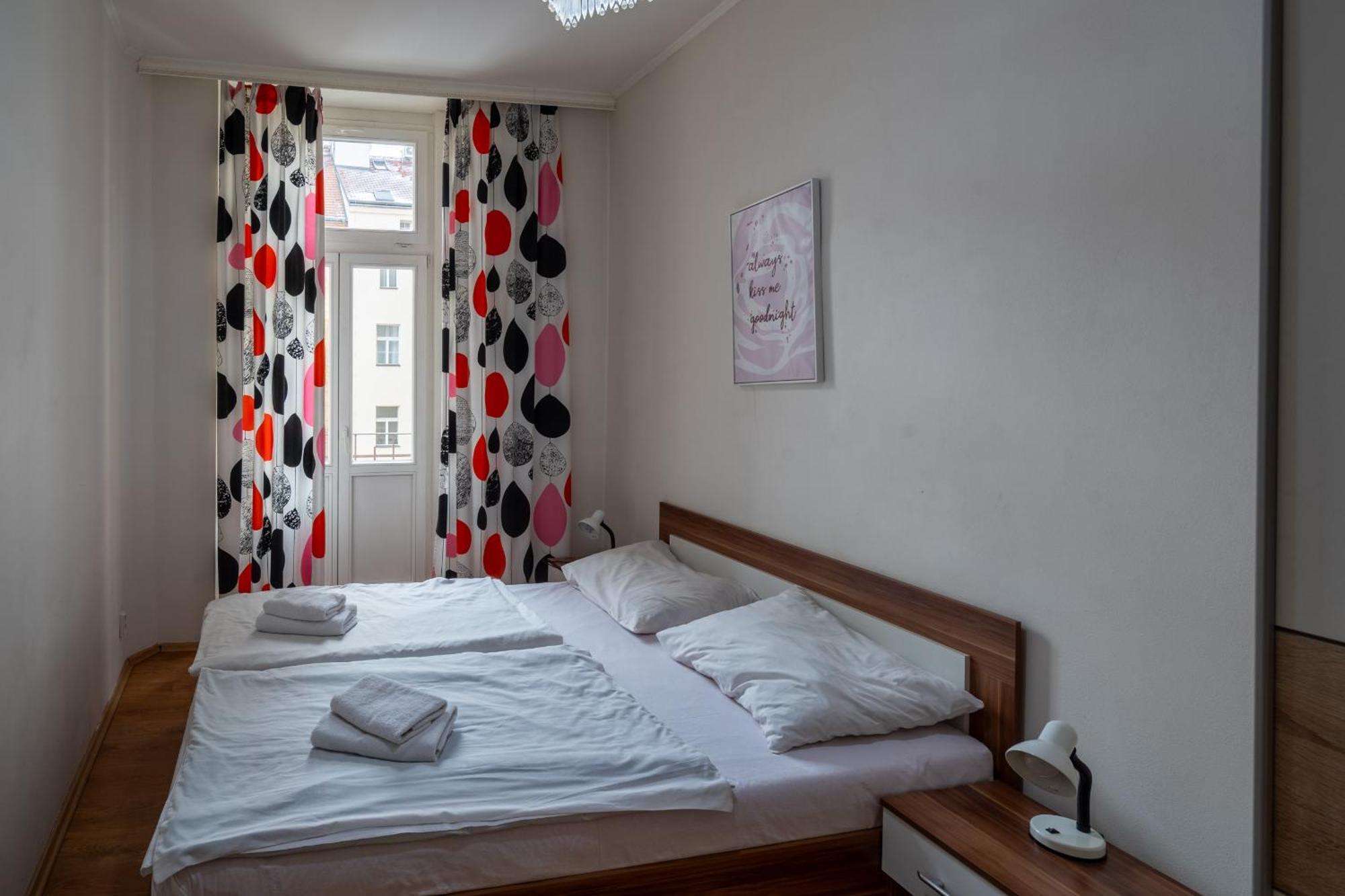 Apartment Downtown Prague