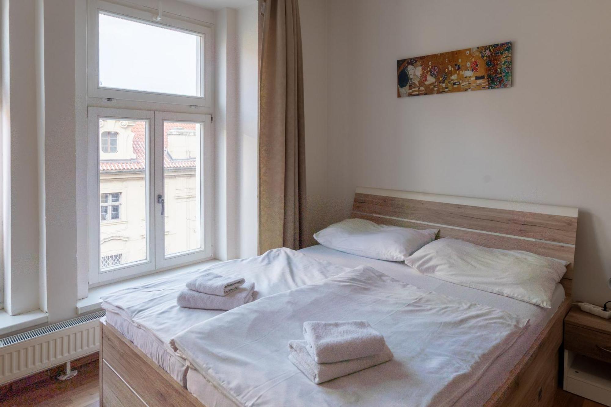 Downtown Apartment