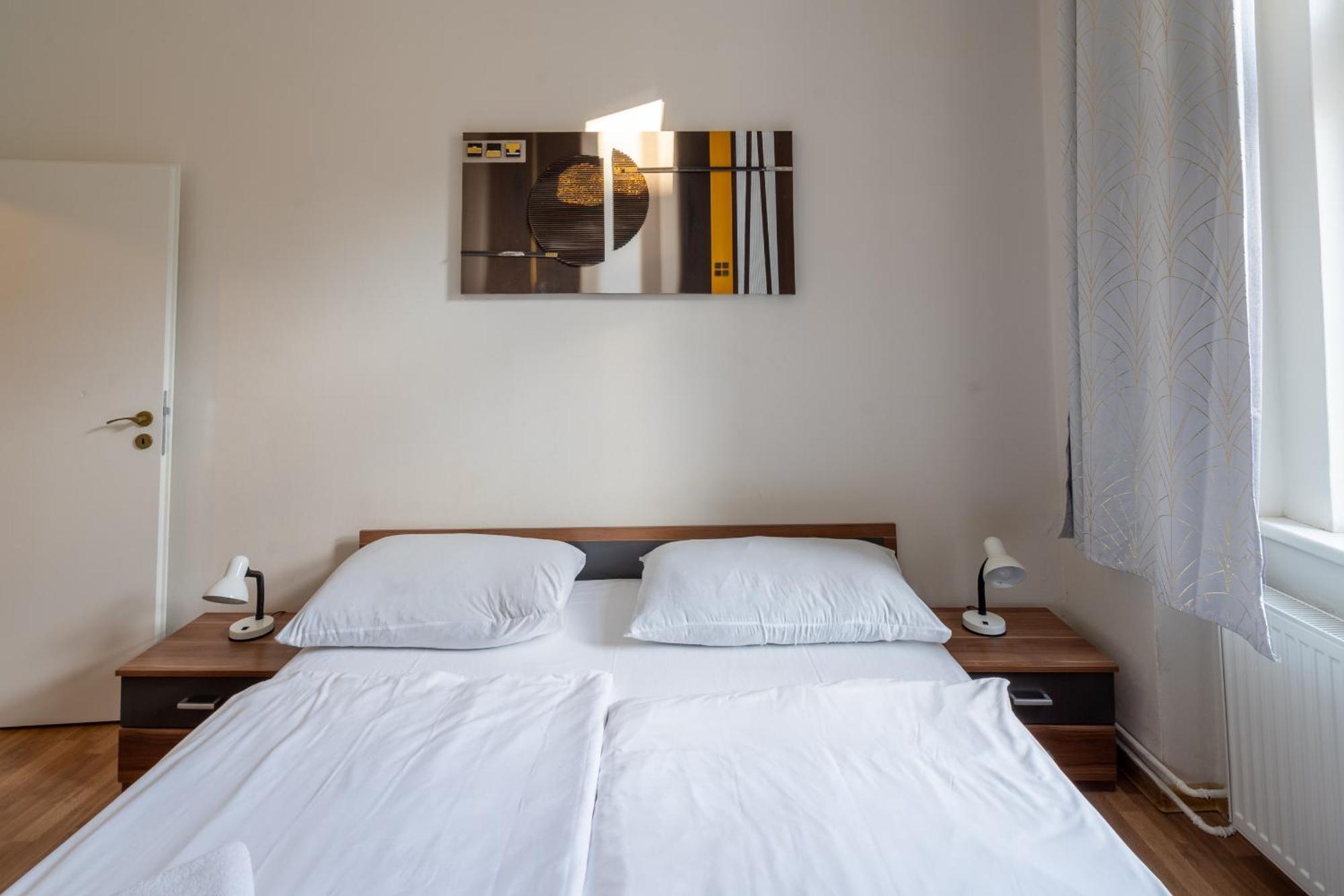 Downtown Apartment Prague