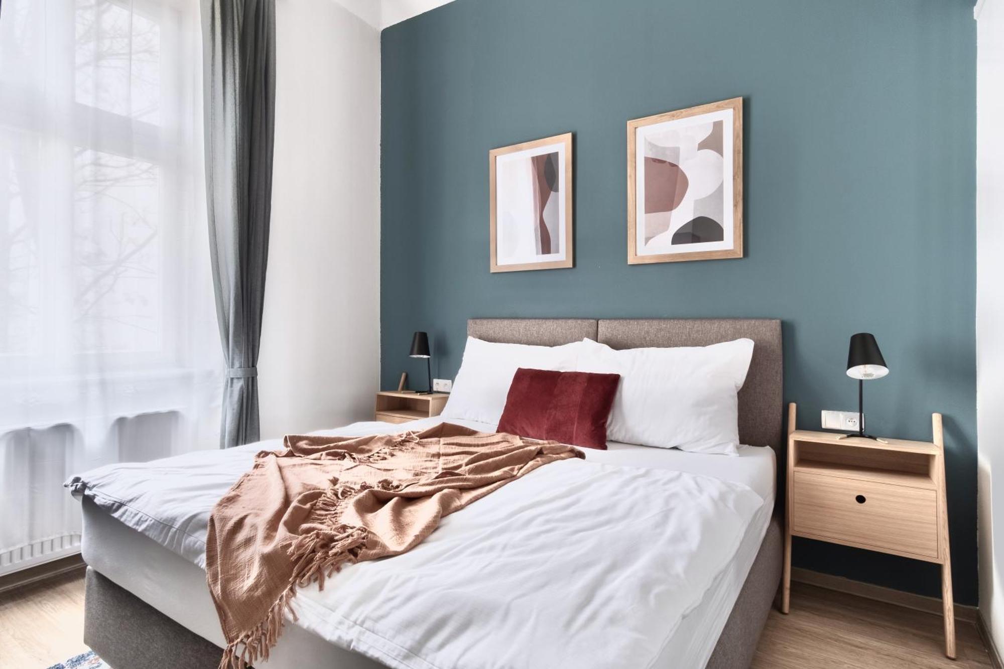 Mizu House By Days Apartment Prag