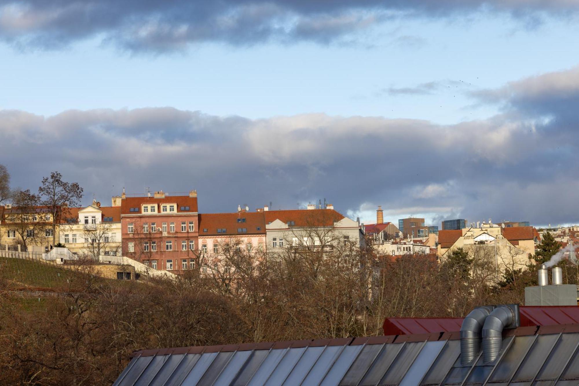 2 Prague