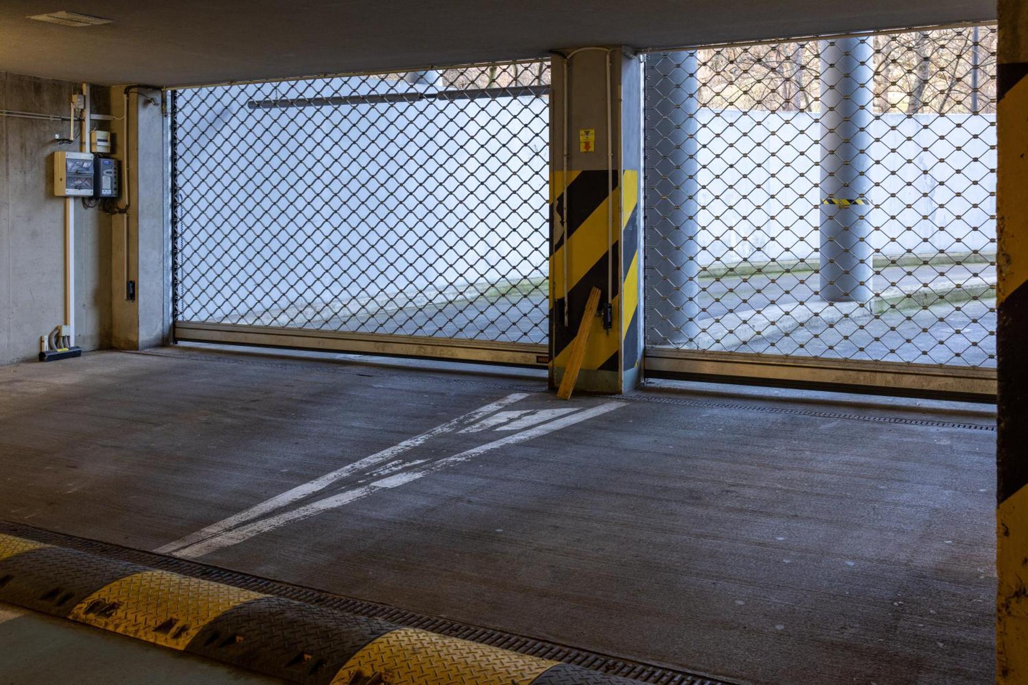 2 Apartment