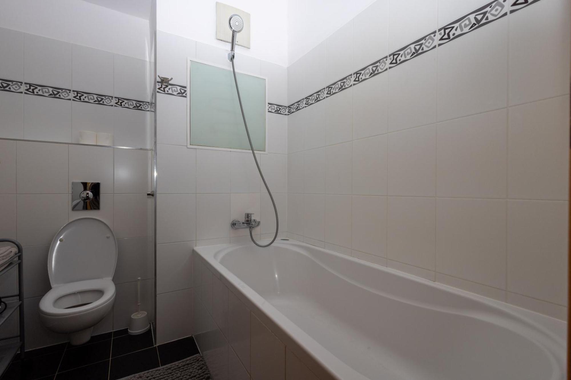 2 Apartment Prague