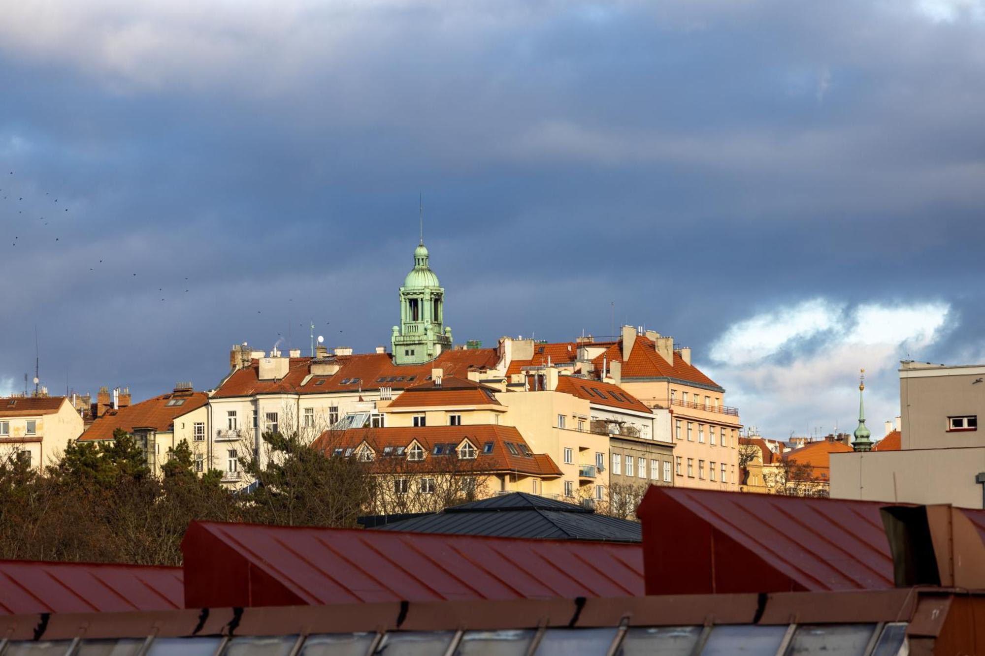 2 * Prague