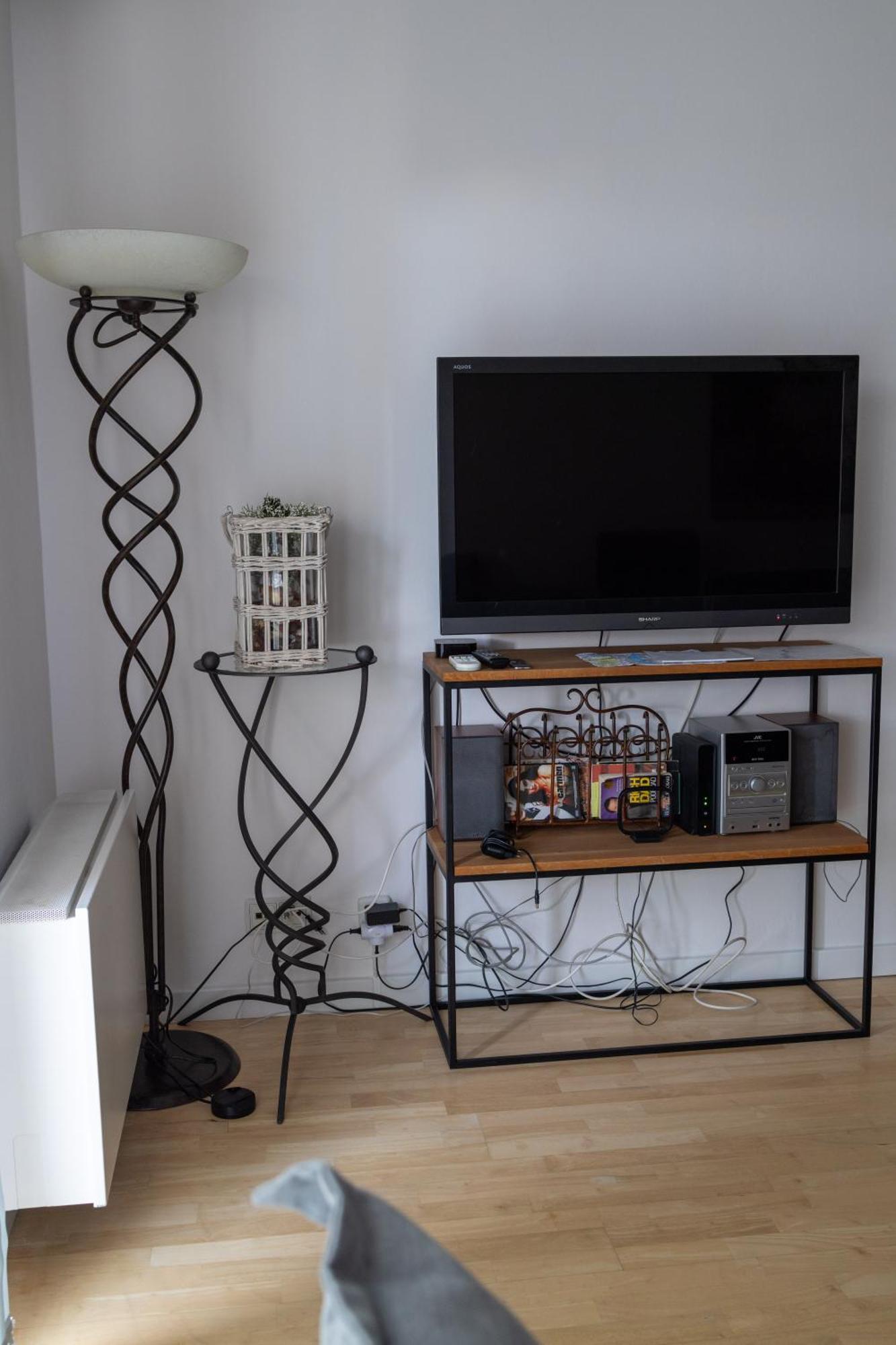 2 Apartment Prague