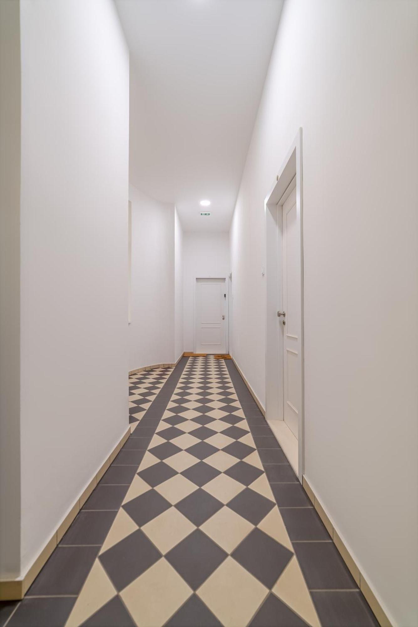Apartment Cobblestone By Rentez *
