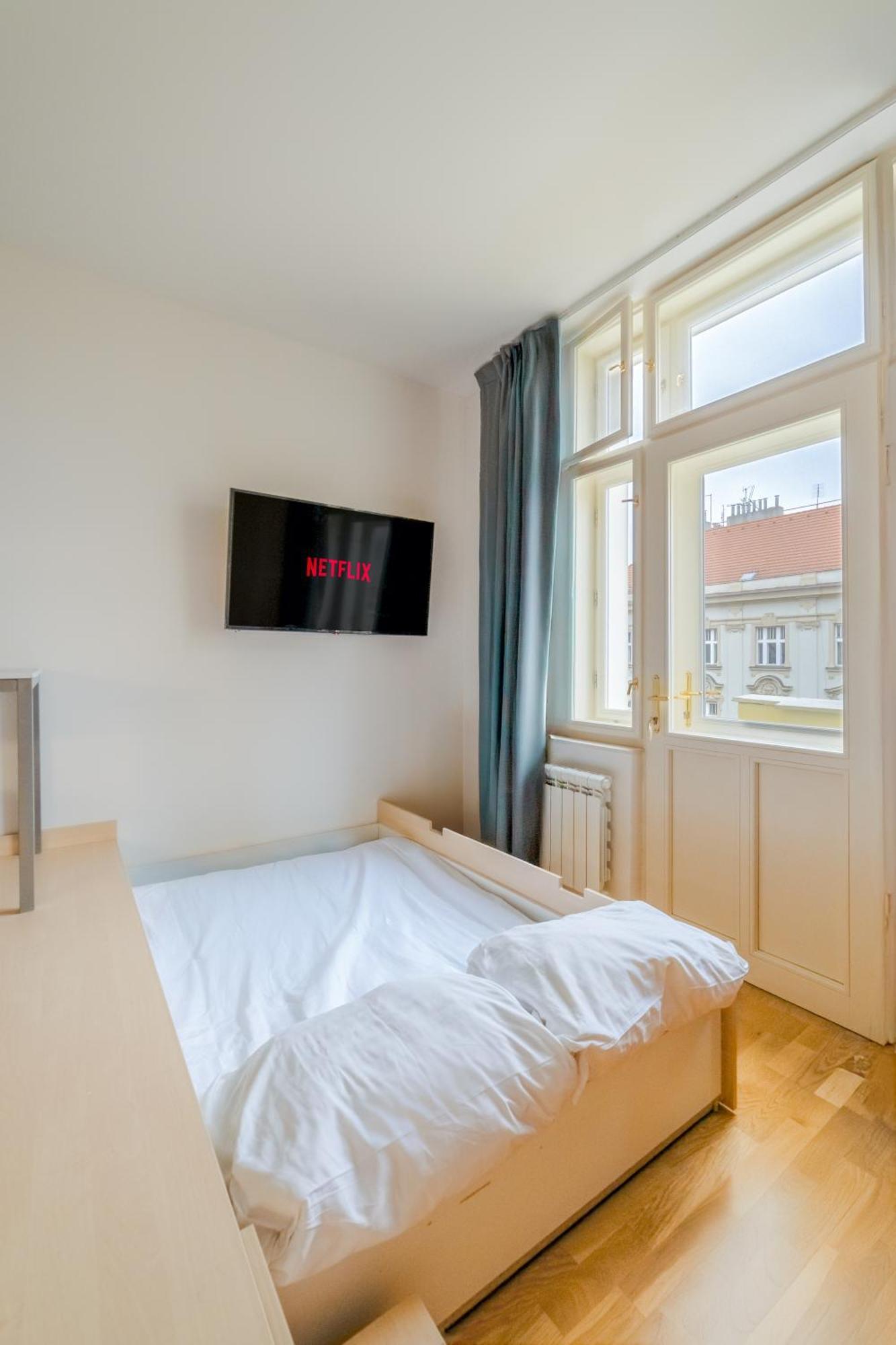 Cobblestone By Rentez Apartment