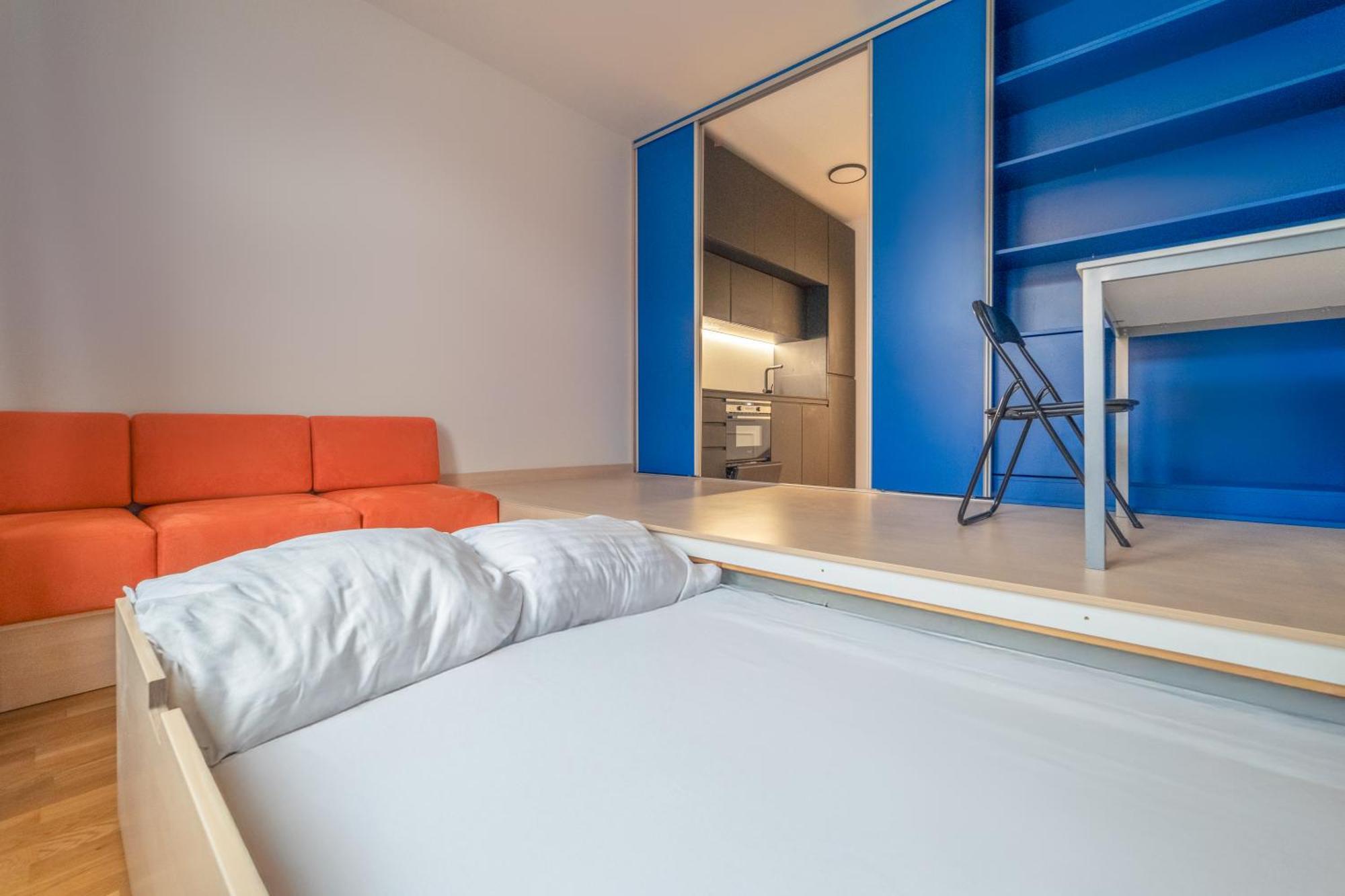 Cobblestone By Rentez Apartment *