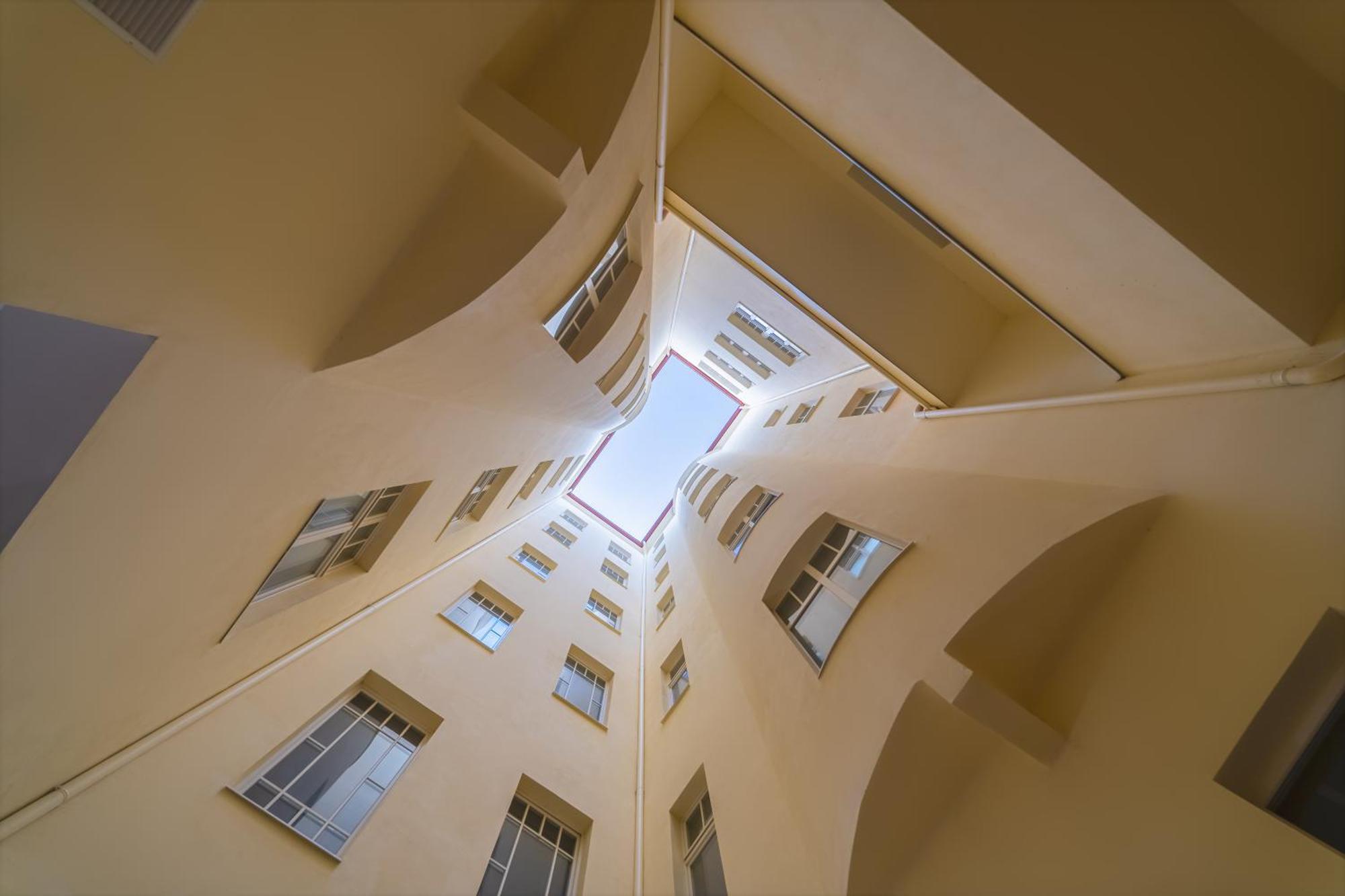 Apartment Cobblestone By Rentez *