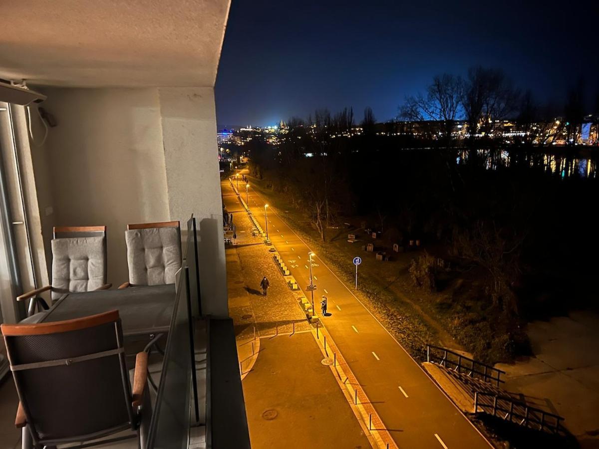 Appartement Vltava River Prague