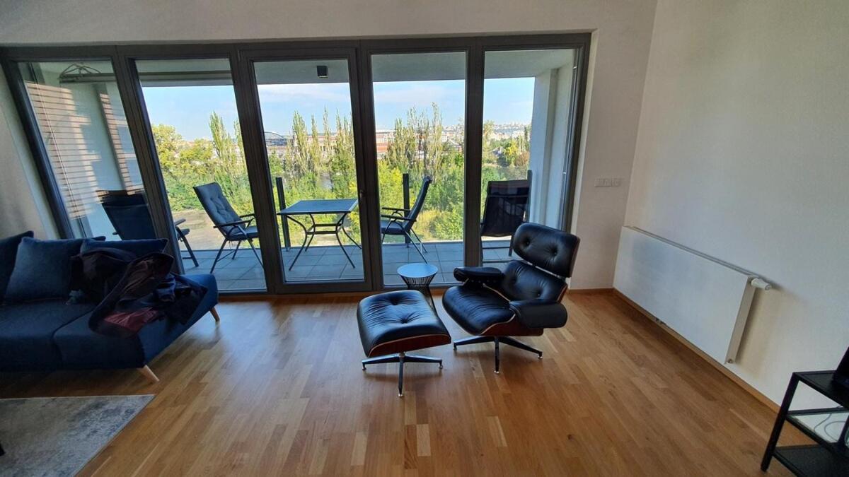 Appartement Vltava River