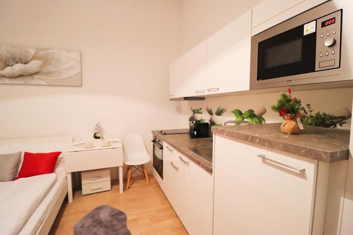 Apartamento Stylish In The Center Of *