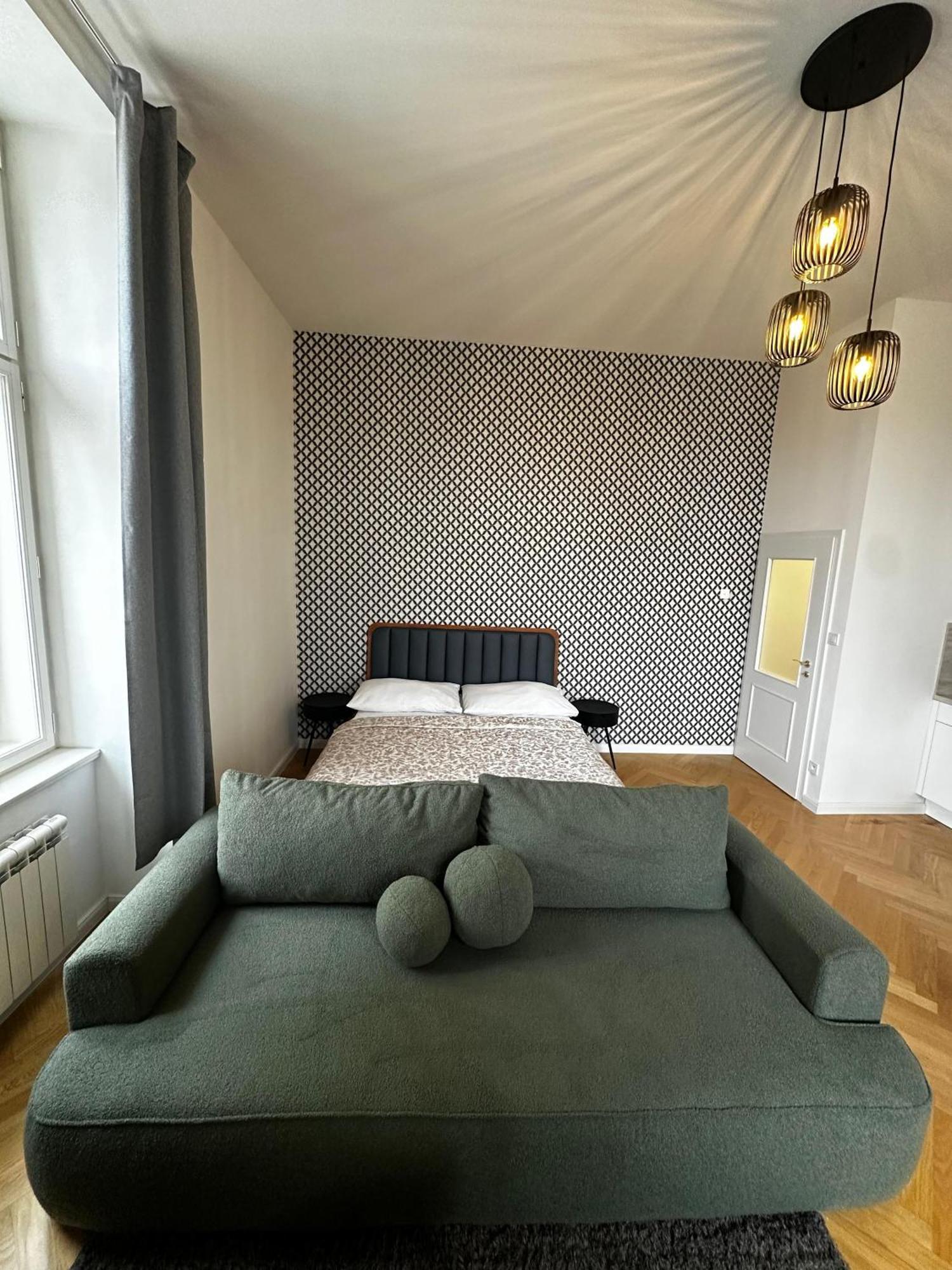 Rasinovo Nabrezi - Riverside Aparthotel 4*