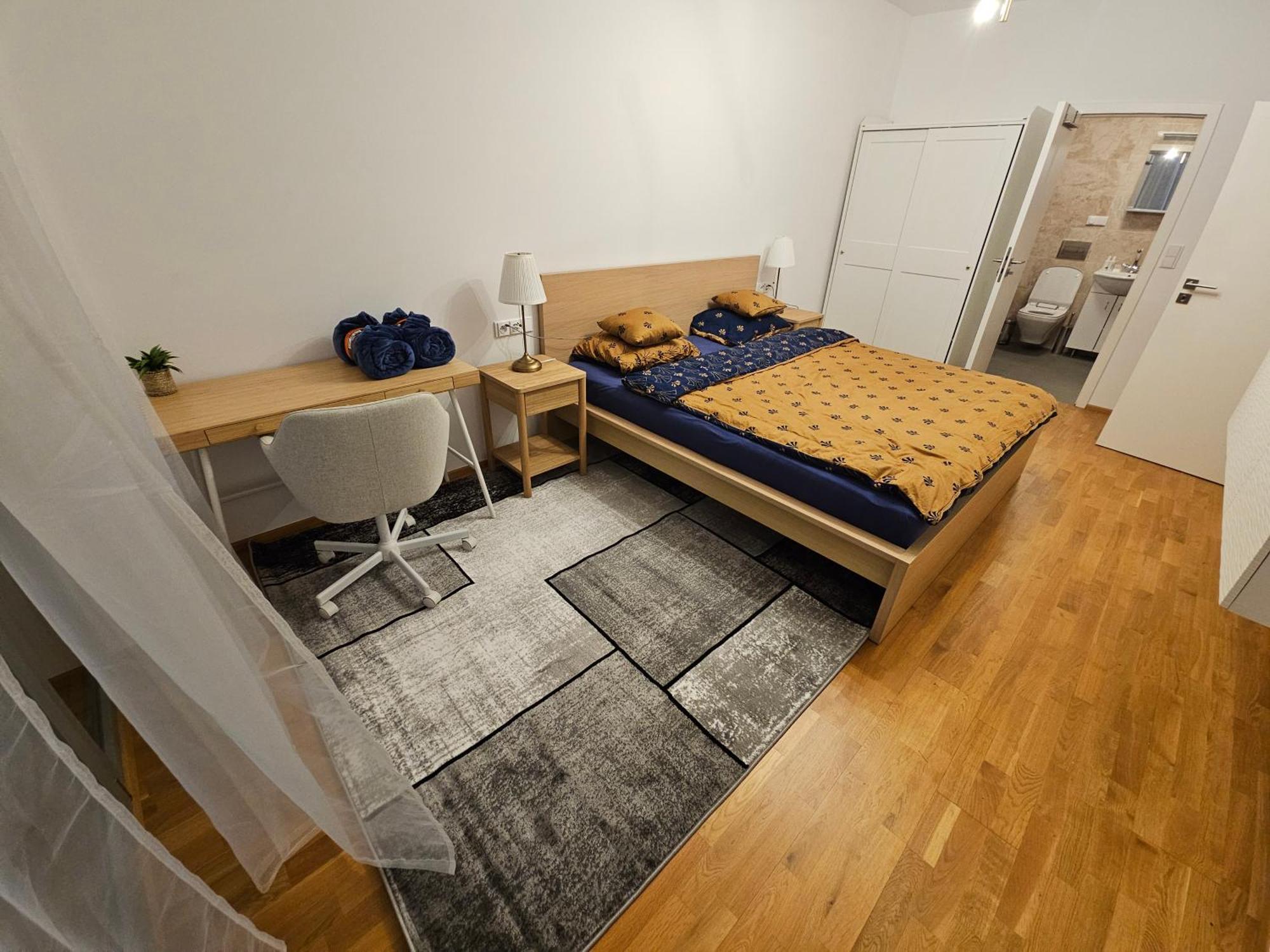 Appartement Vltava River Prague