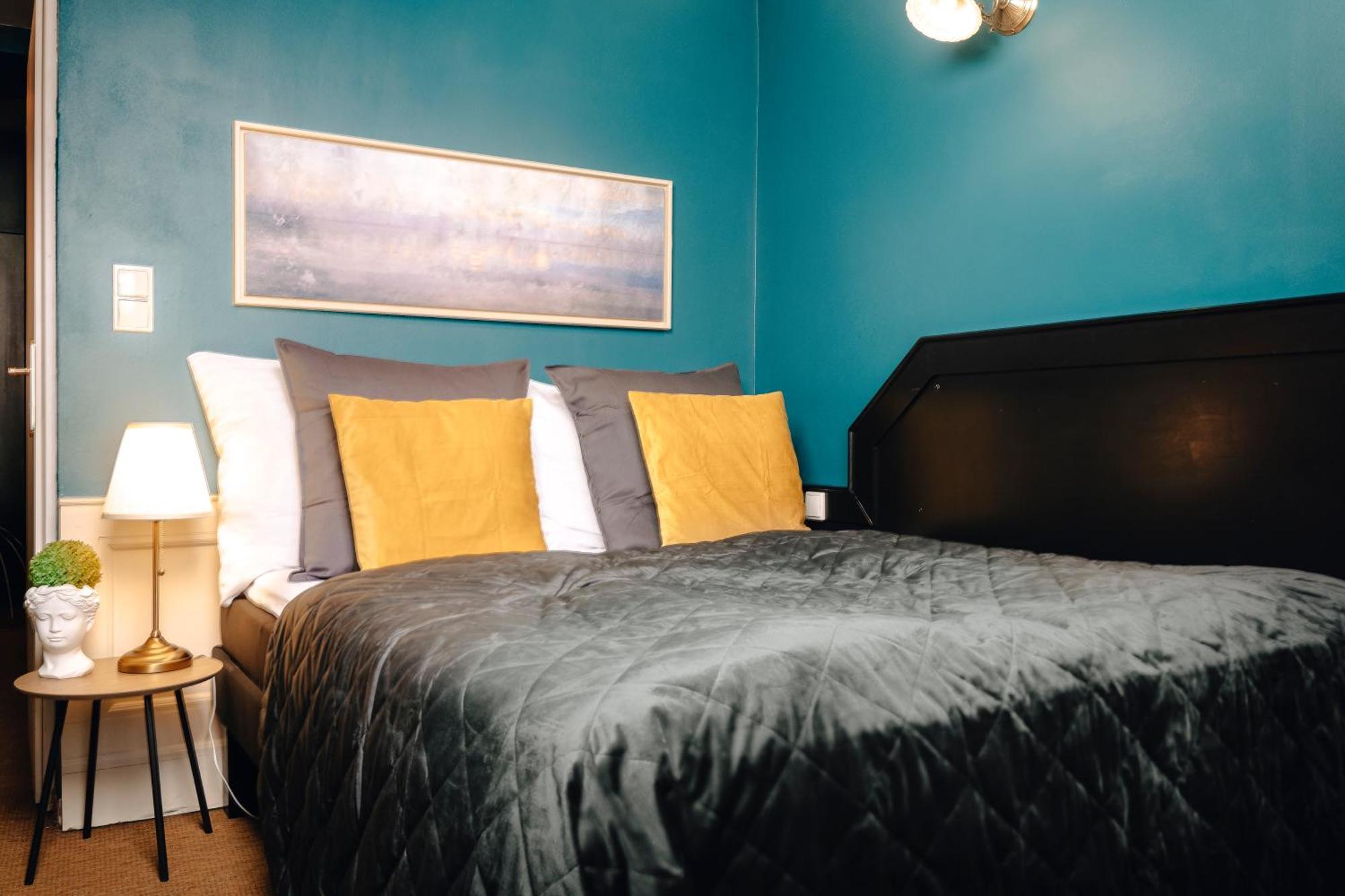 Hotel 1885 4*