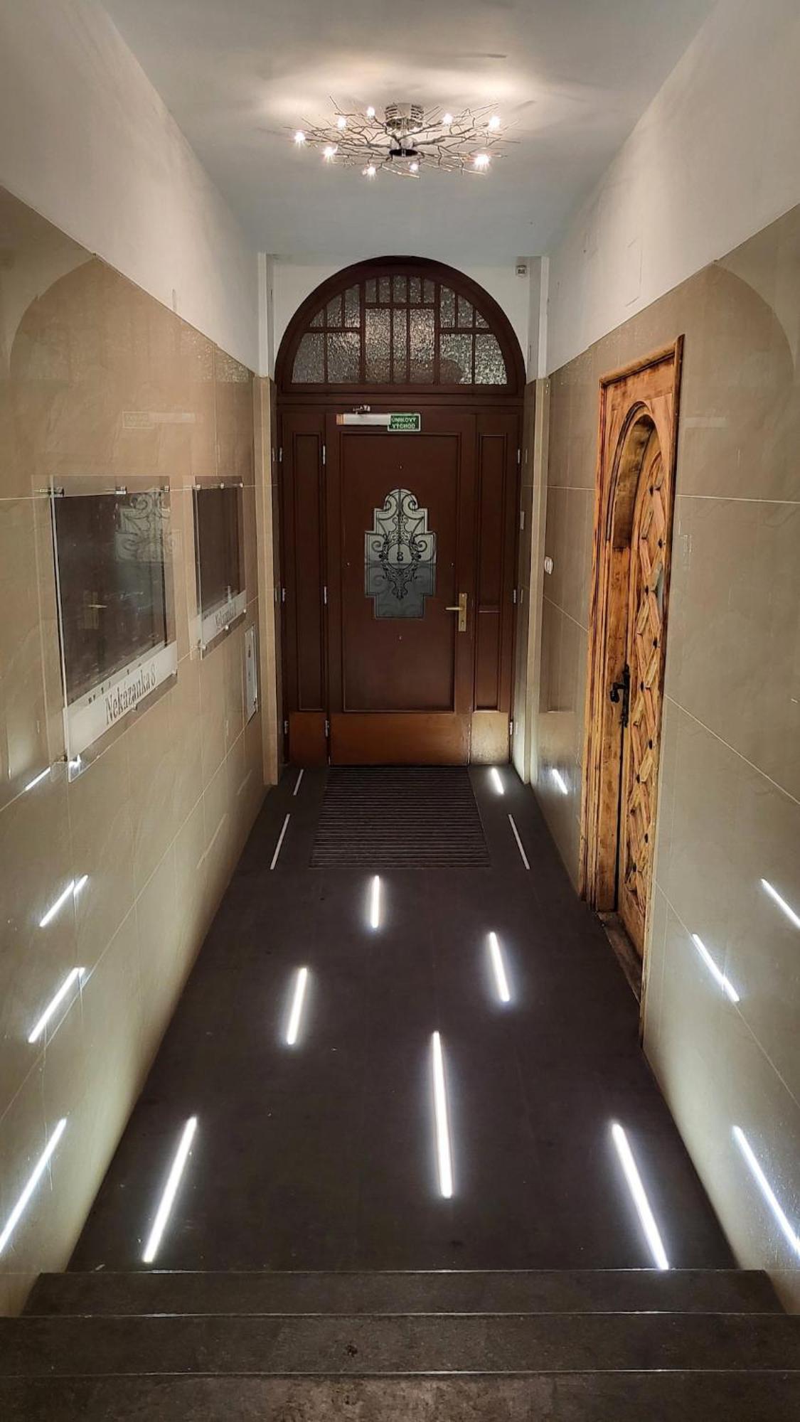 Premium - Center Of Appartement *