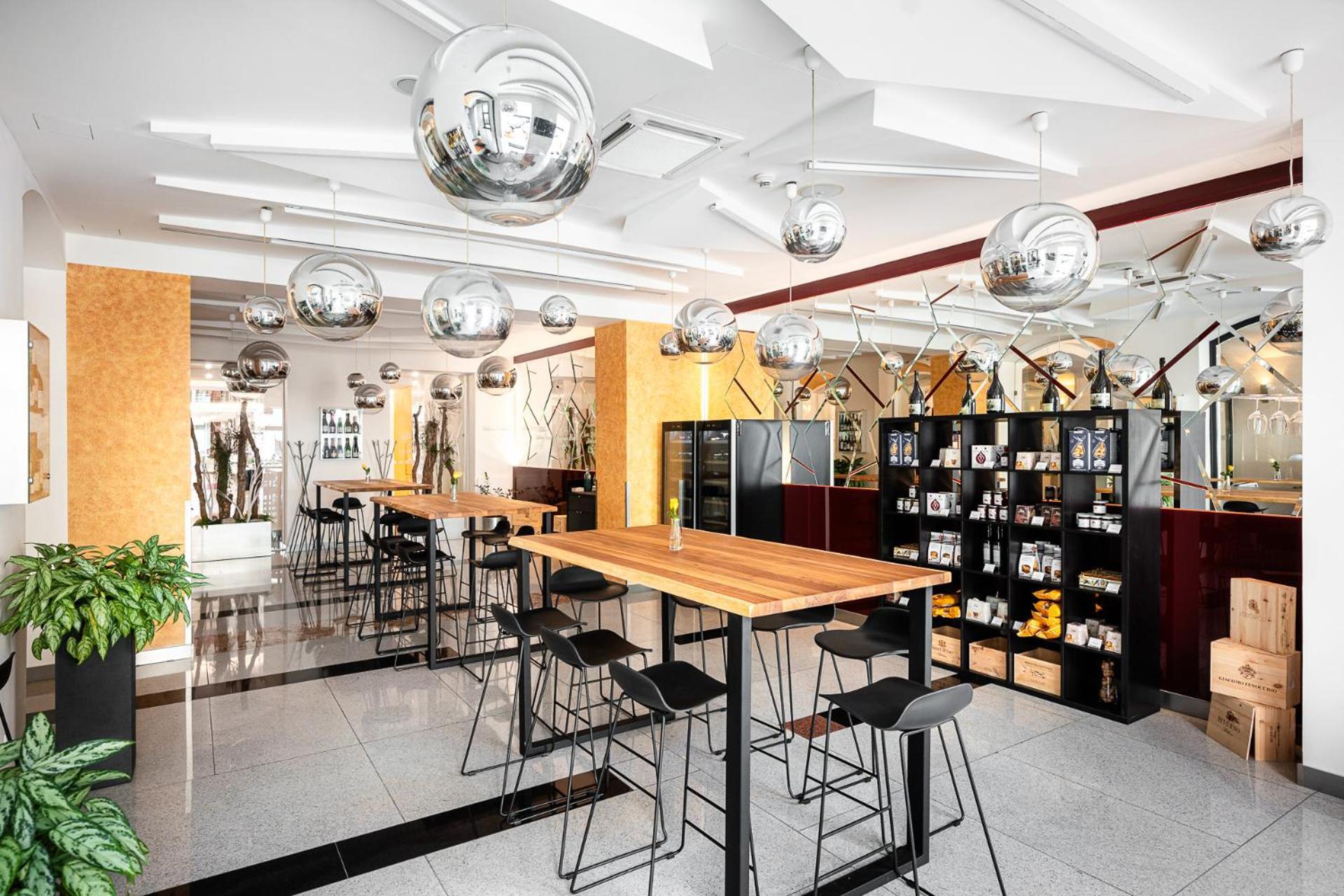 Grandium Otel Prag