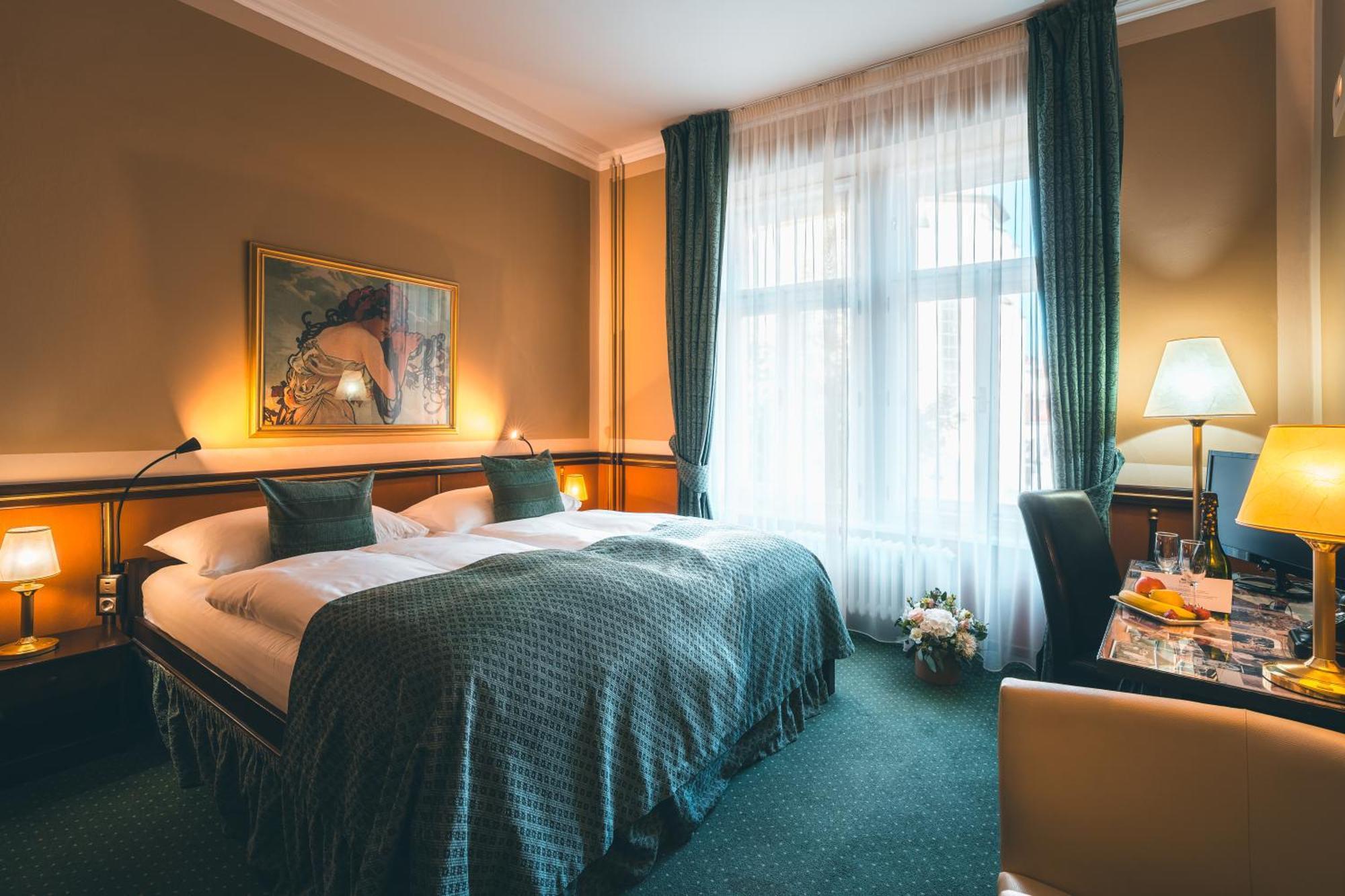 Hastal Old Town Hotel Prague