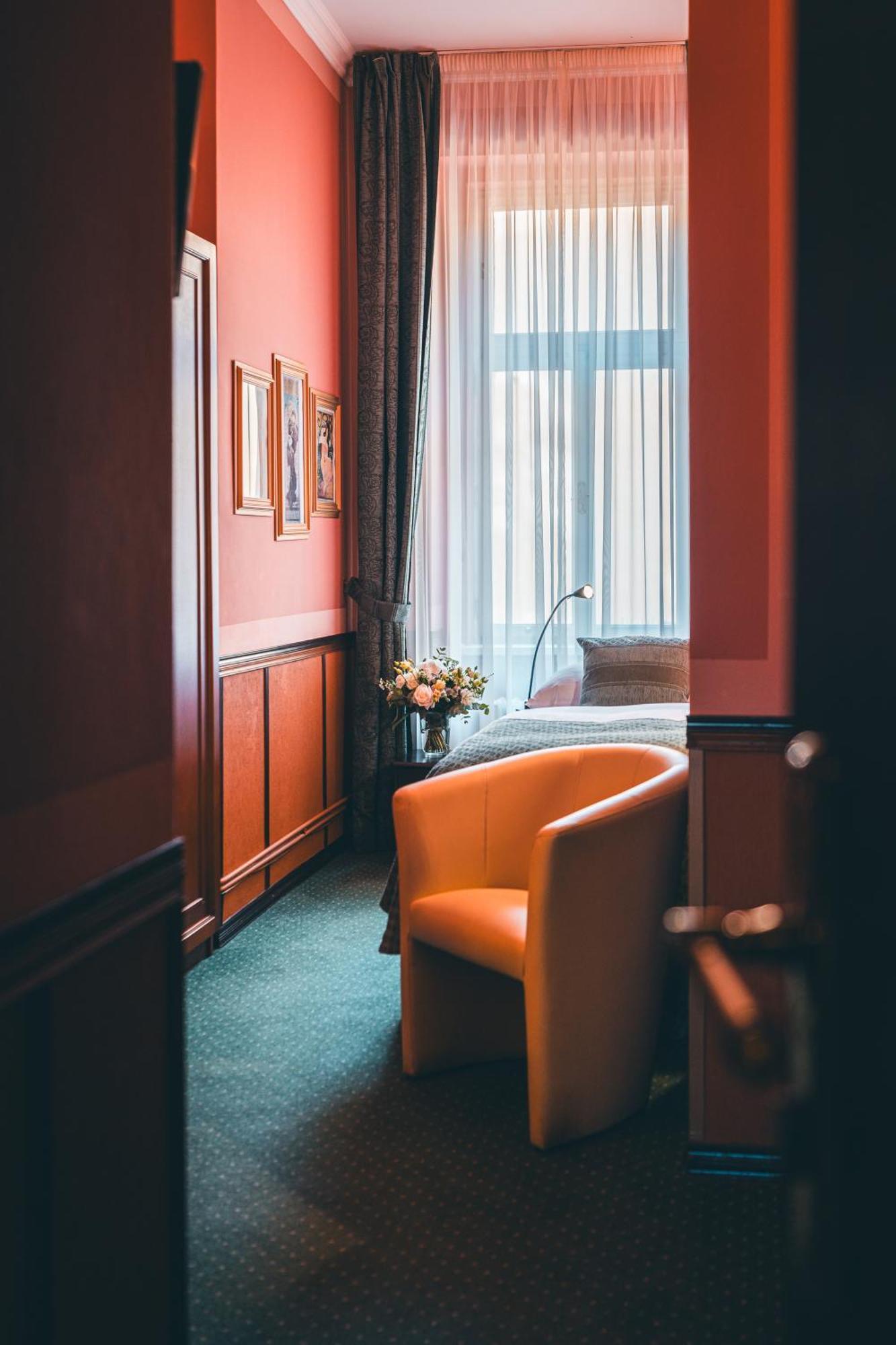 Hotel Hastal Old Town Prague