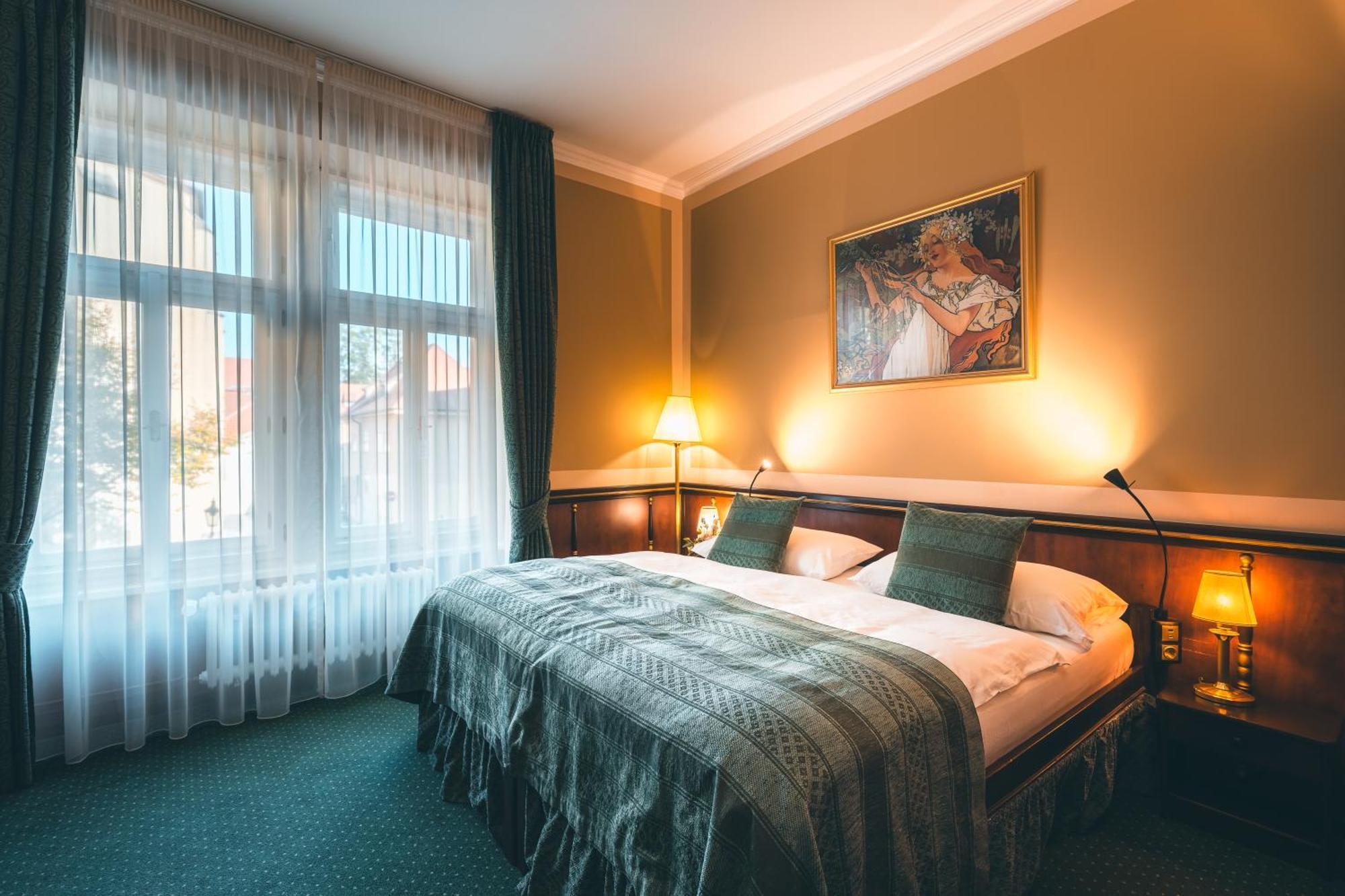 Hastal Old Town Hotel