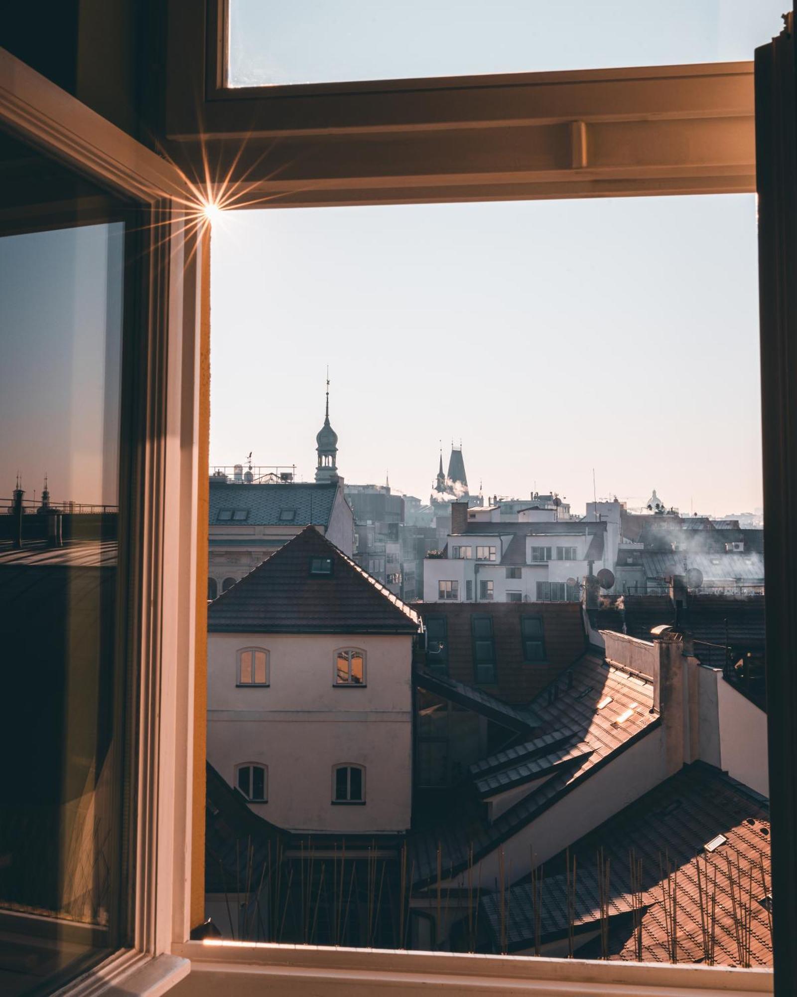 Hotel Hastal Old Town 4*