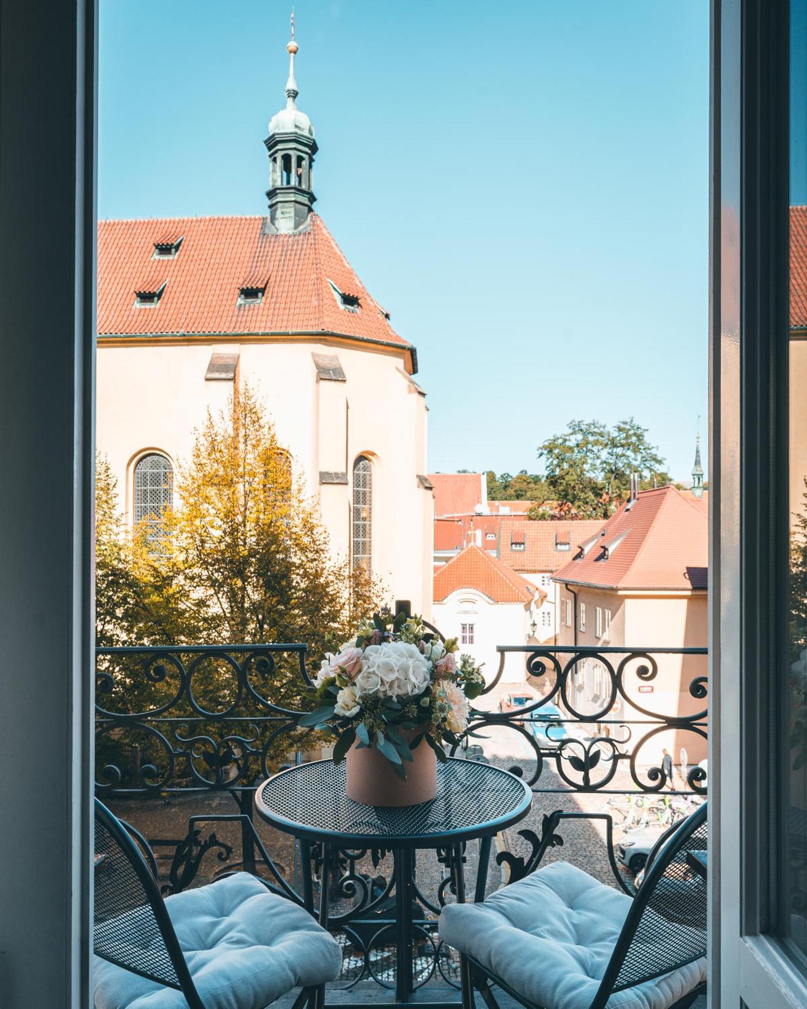Hastal Old Town Hotel