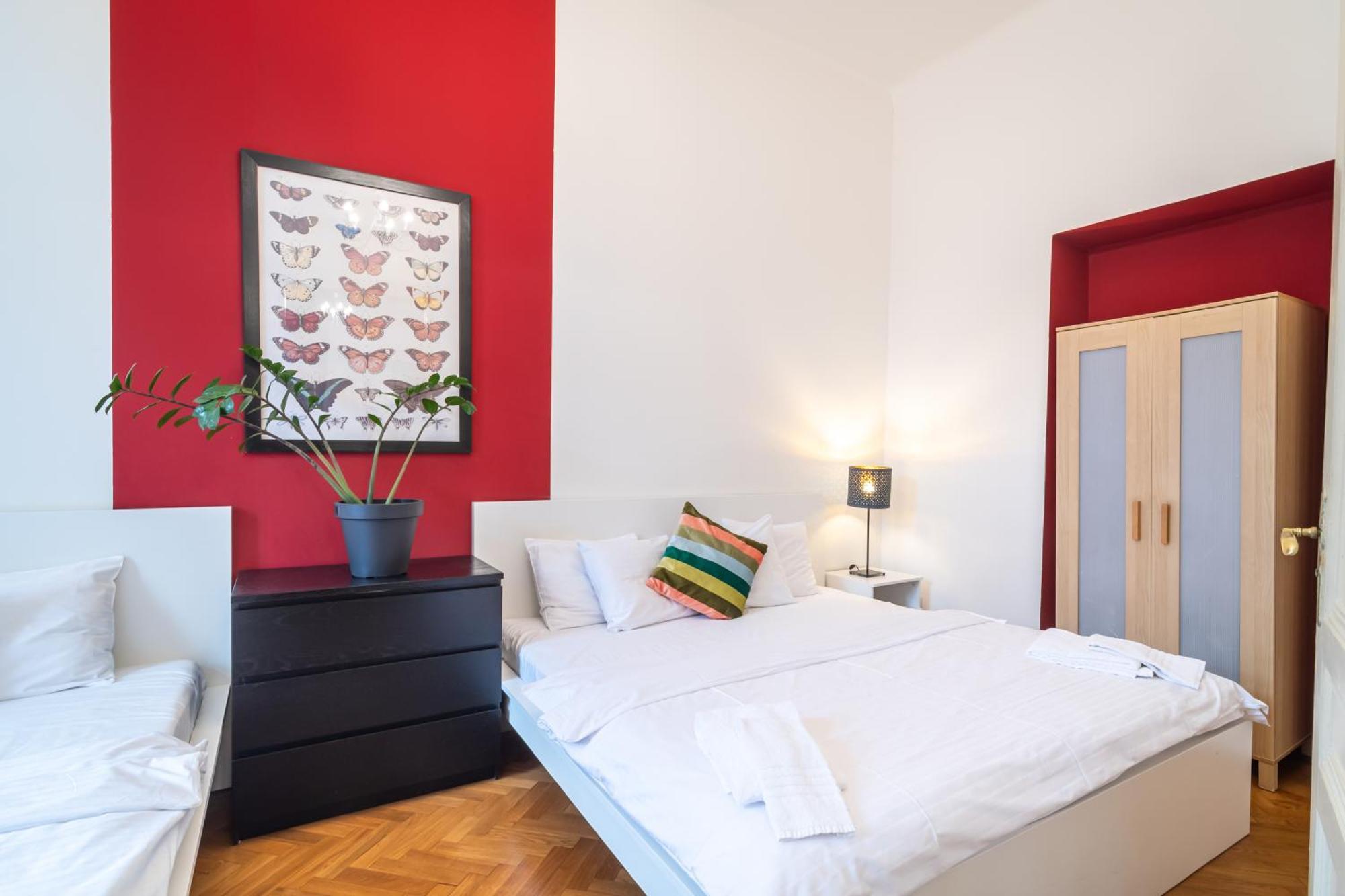 Apartment Royal Road *