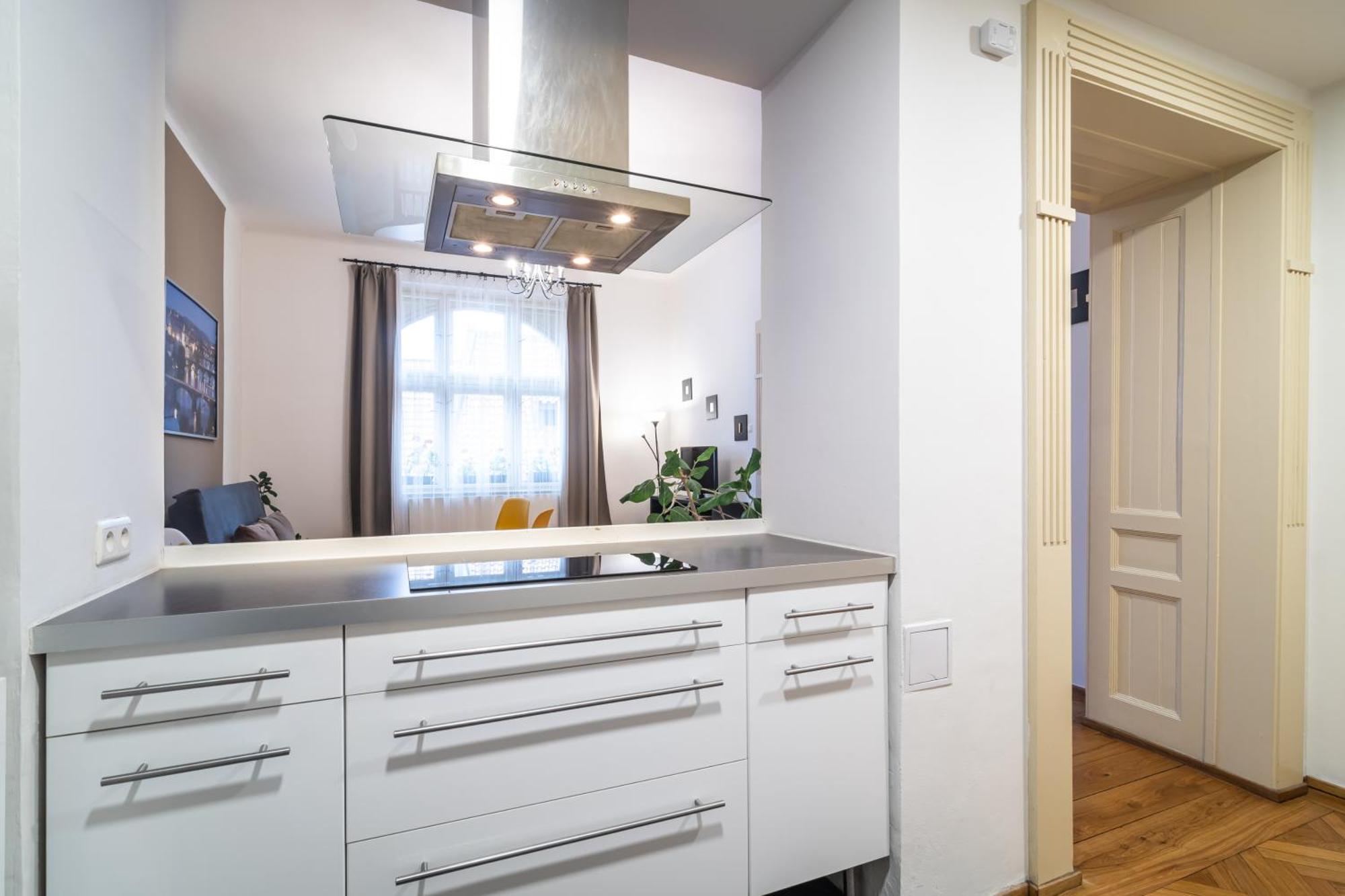 Royal Road Apartment Prag