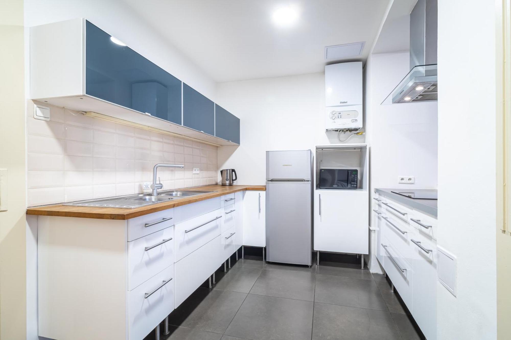 Apartment Royal Road