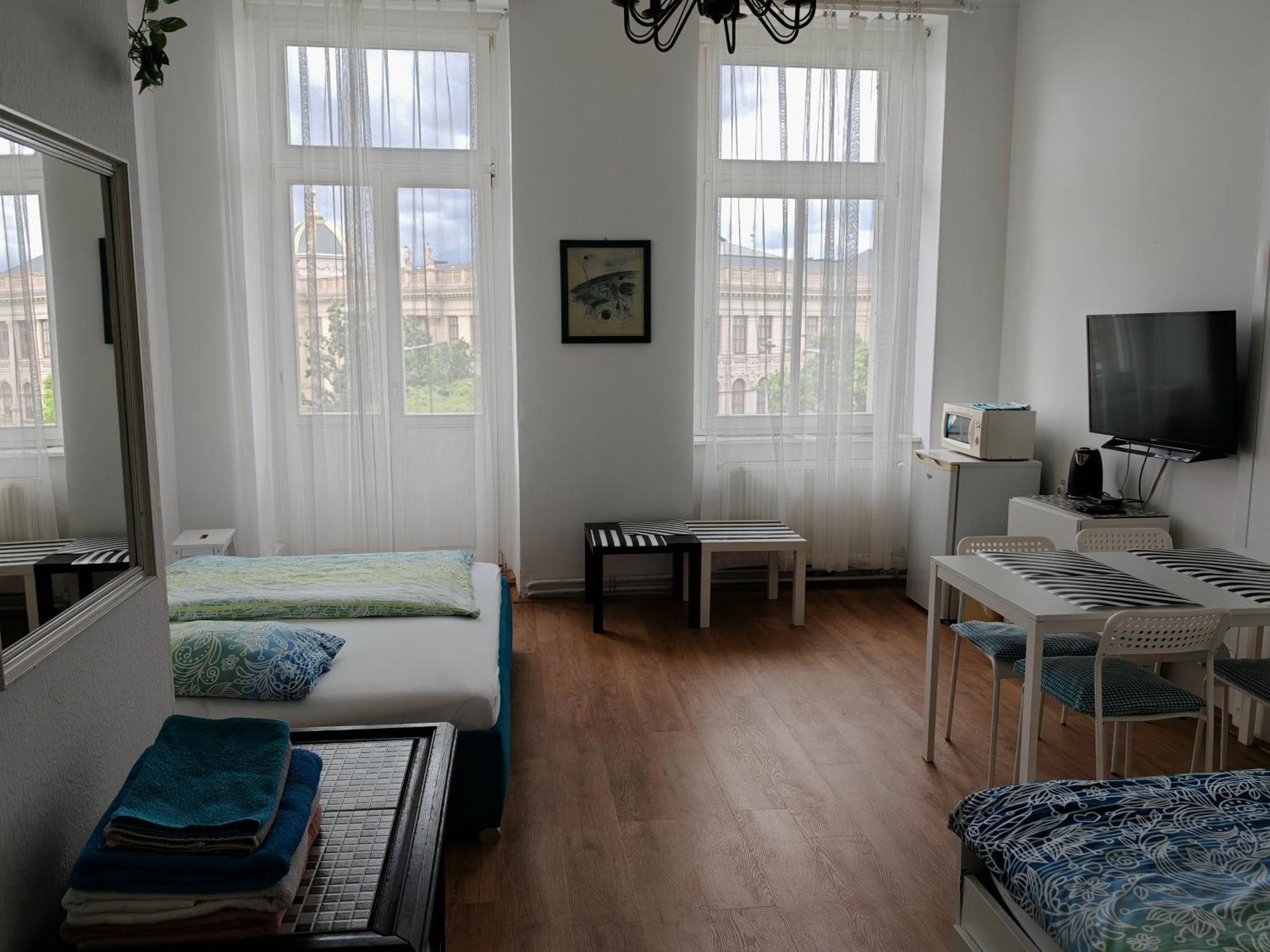 Apartment Katarina *
