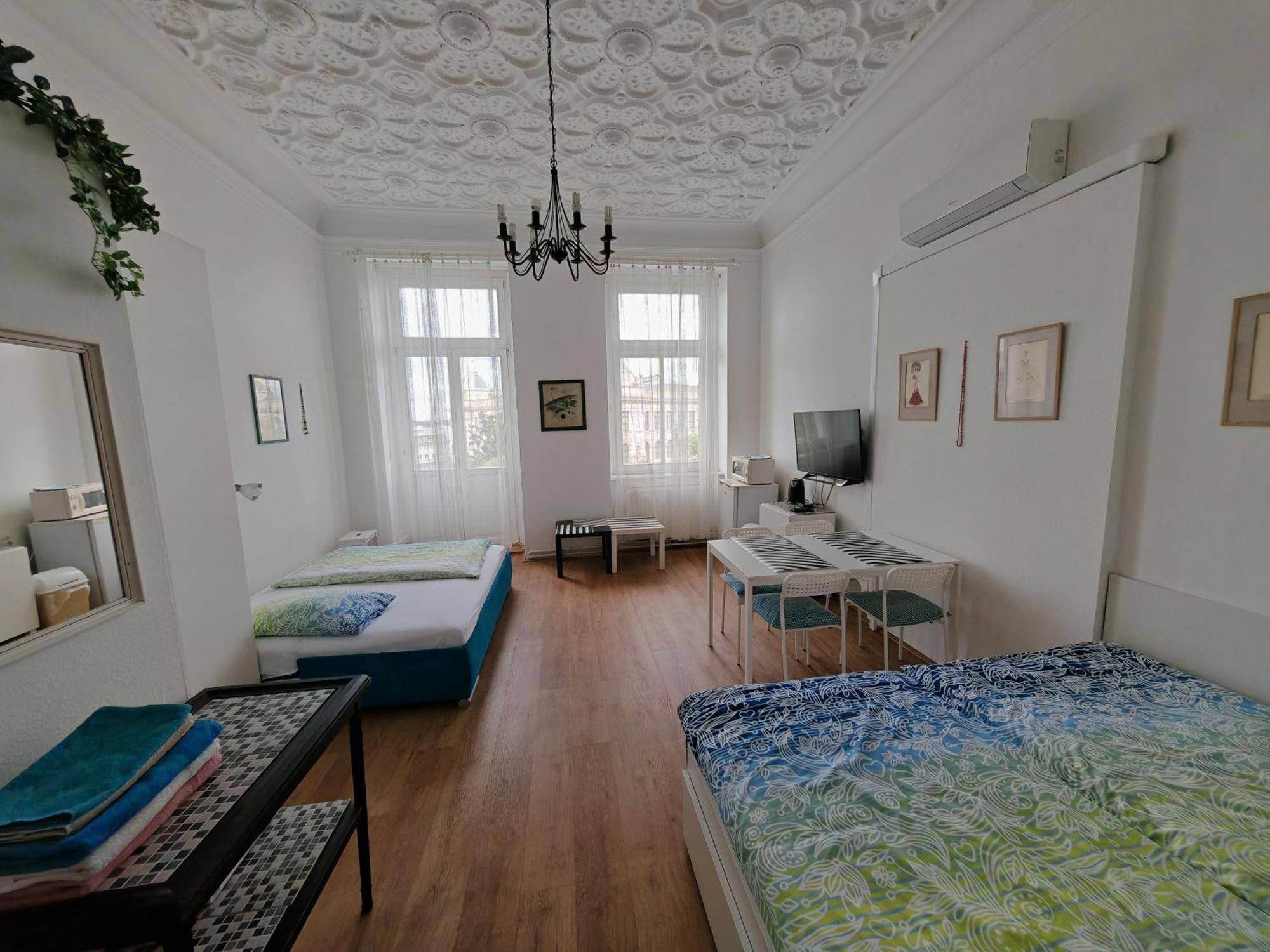 Katarina Apartment Prague