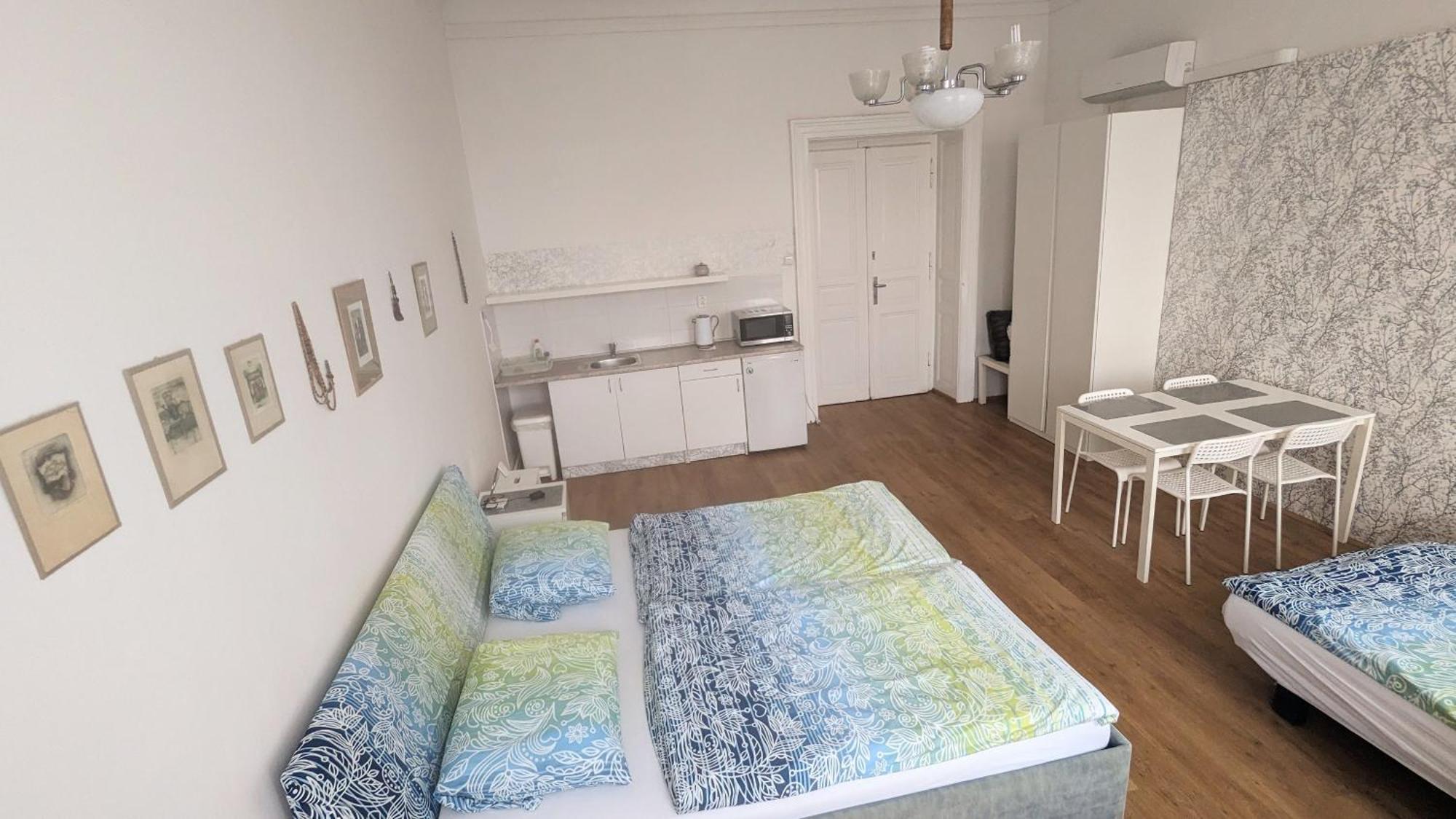 Katarina Apartment