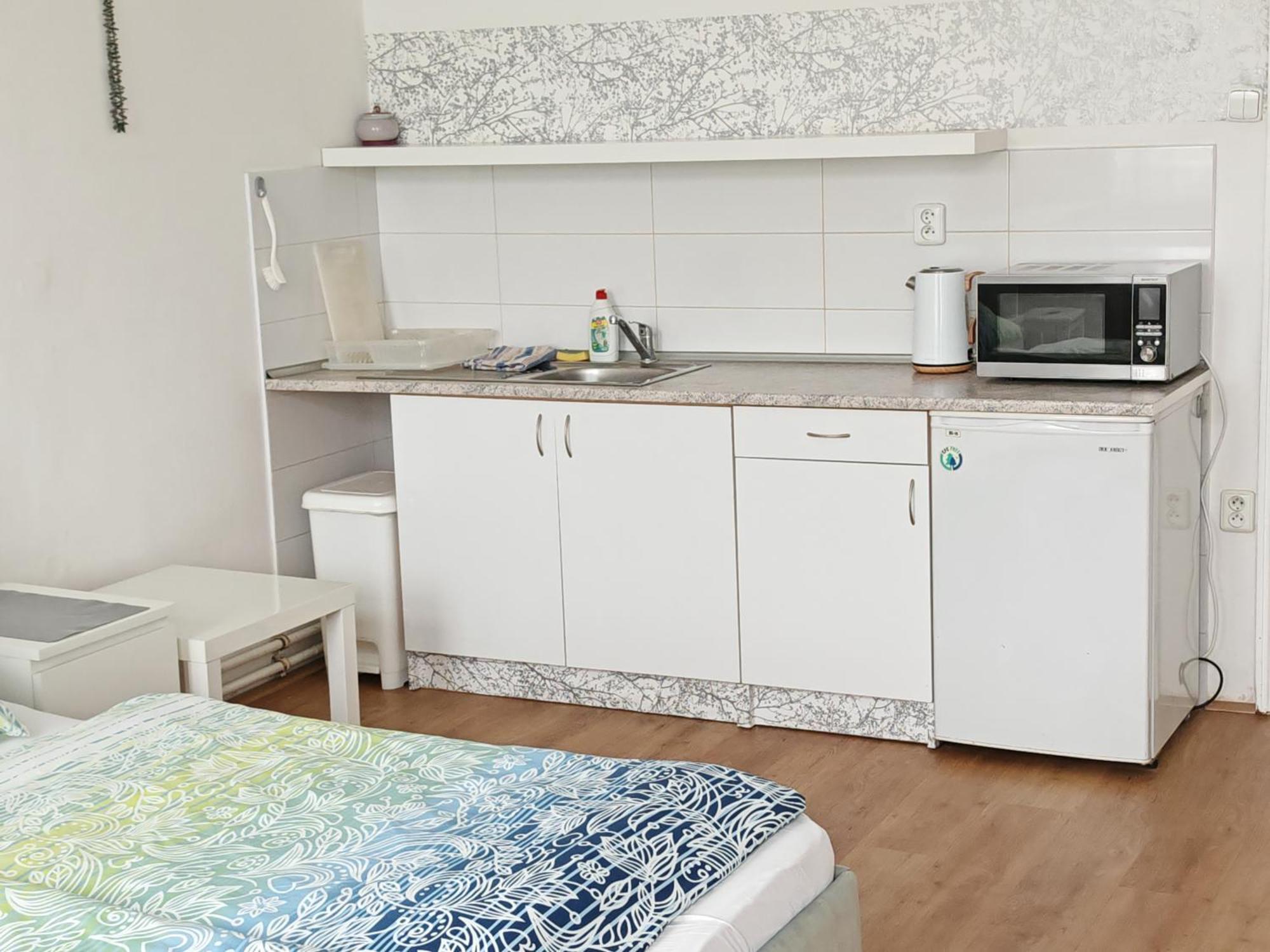 Apartment Katarina