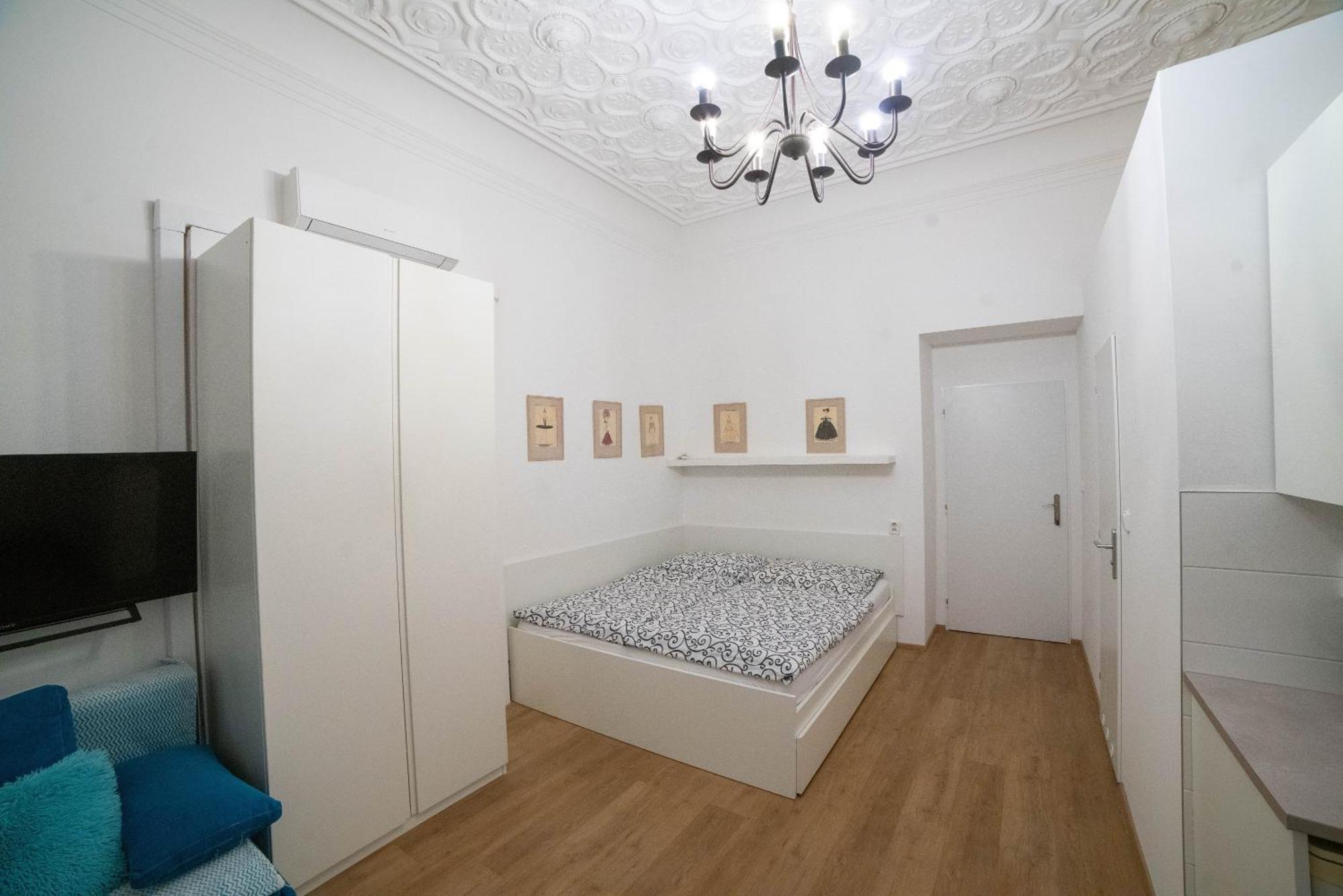Katarina Apartment Prague