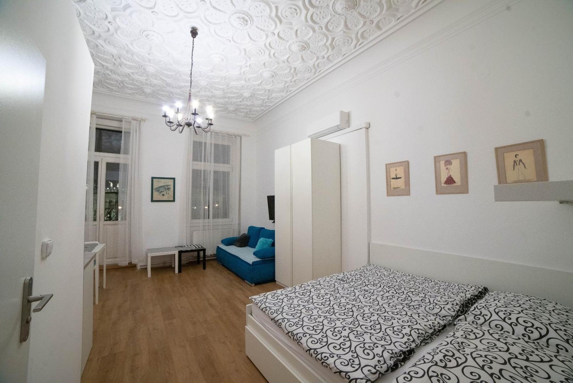 Katarina Apartment