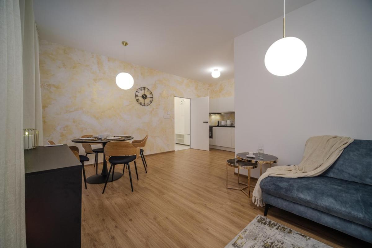 Appartement V Srdci Prahy Prague
