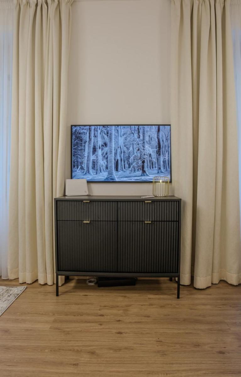 Appartement V Srdci Prahy Prague