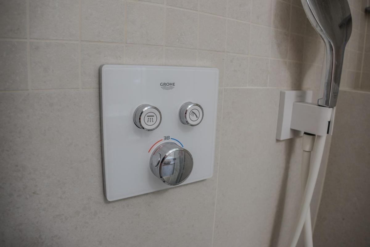 V Srdci Prahy Appartement Prague