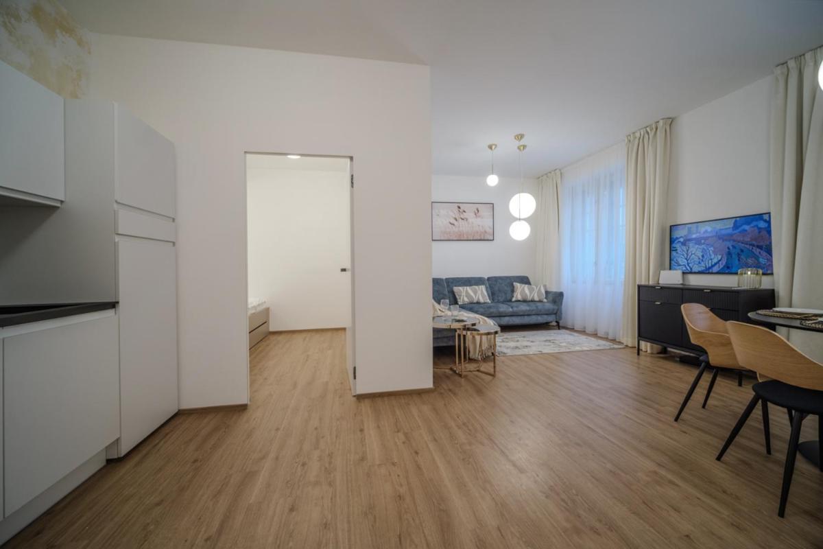Appartement V Srdci Prahy *