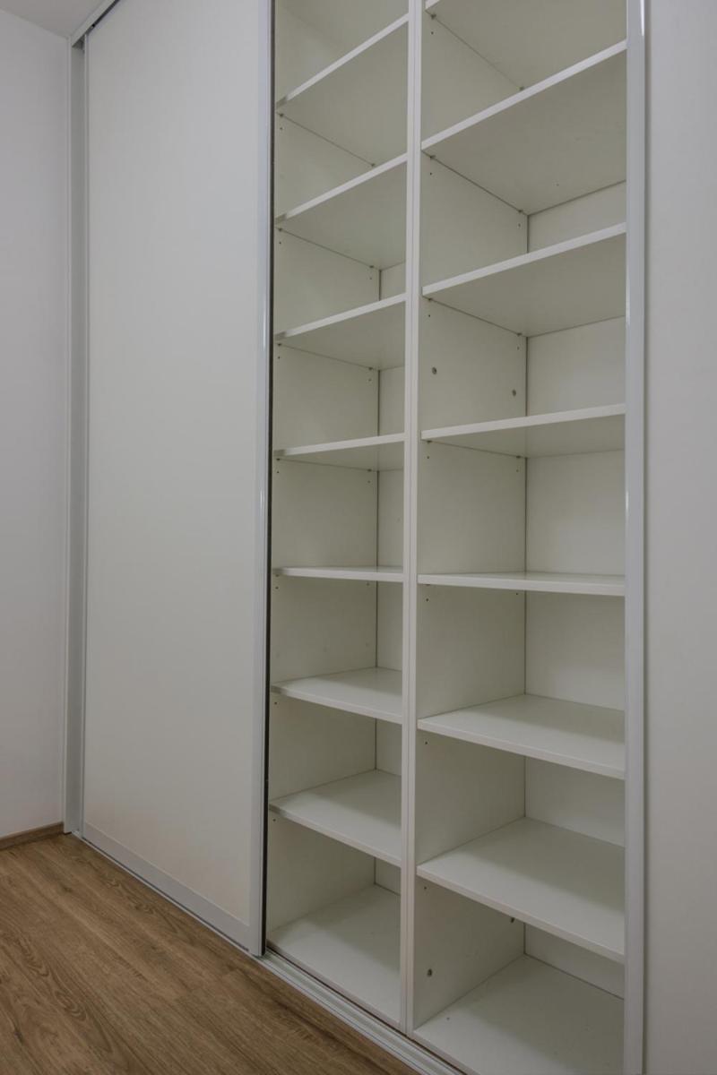 V Srdci Prahy Appartement