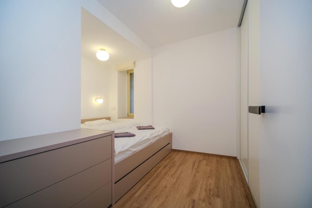 Appartement V Srdci Prahy
